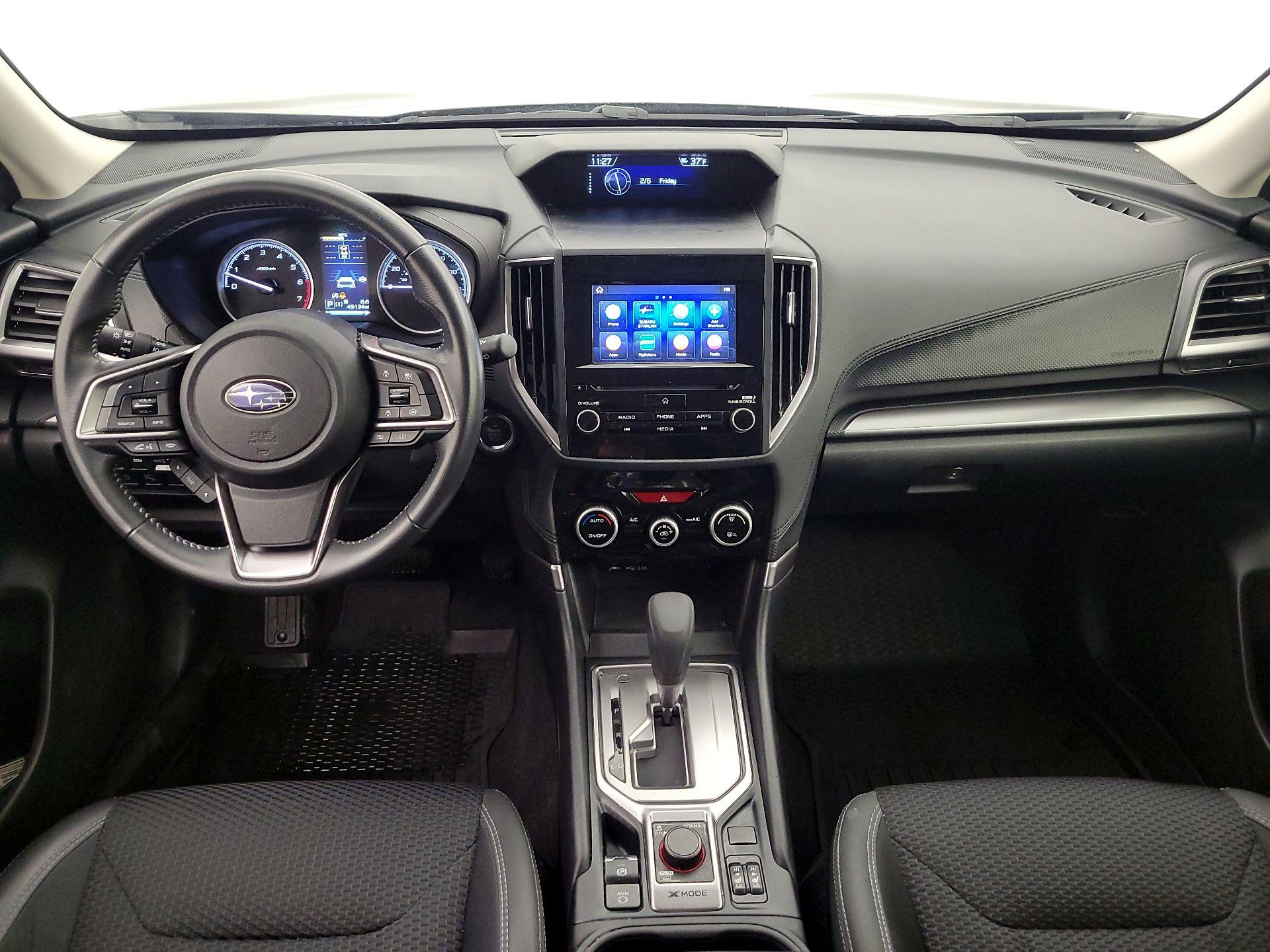 Thumbnail: 2023 Subaru Forester - 9