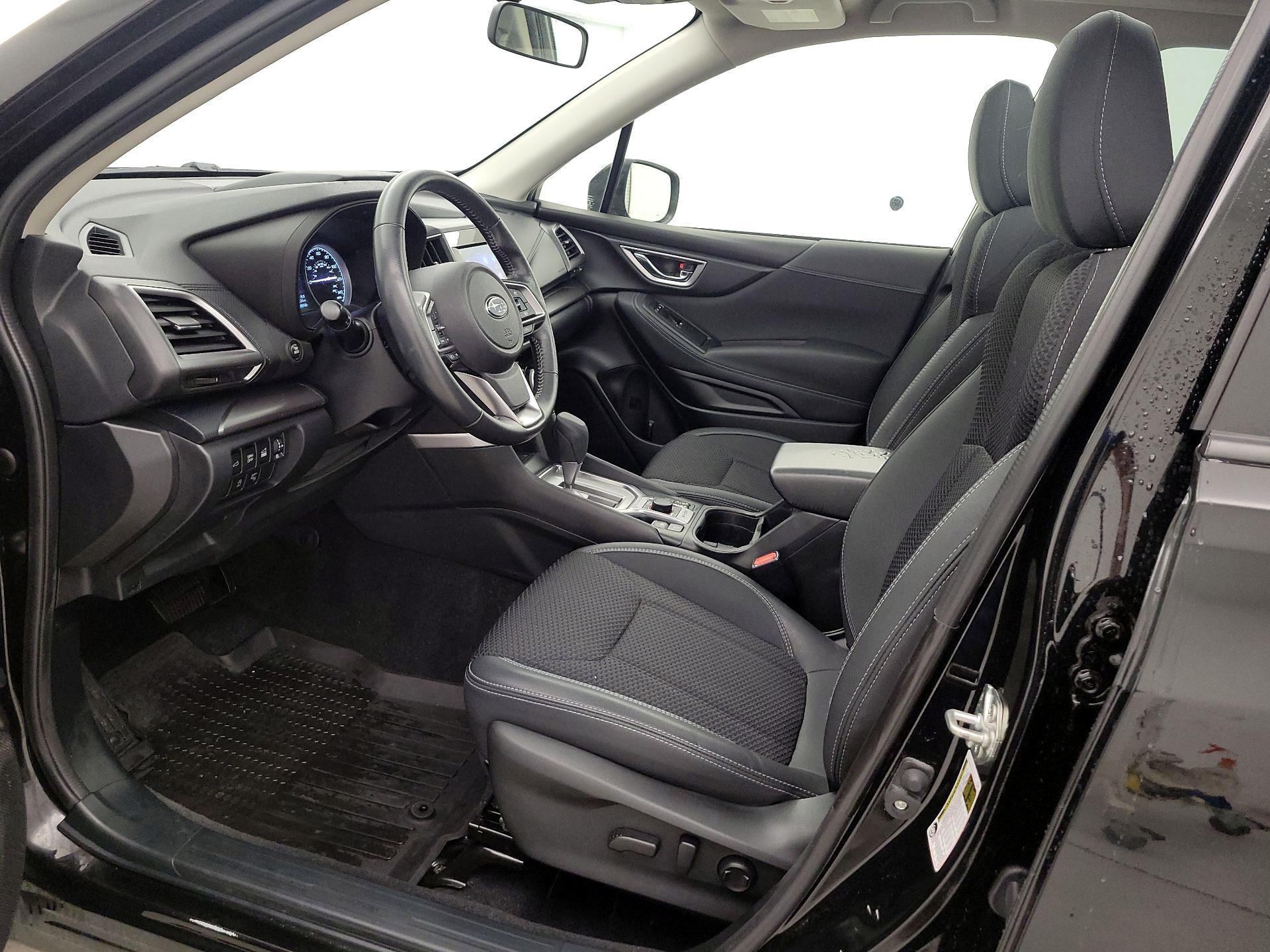 Thumbnail: 2023 Subaru Forester - 11