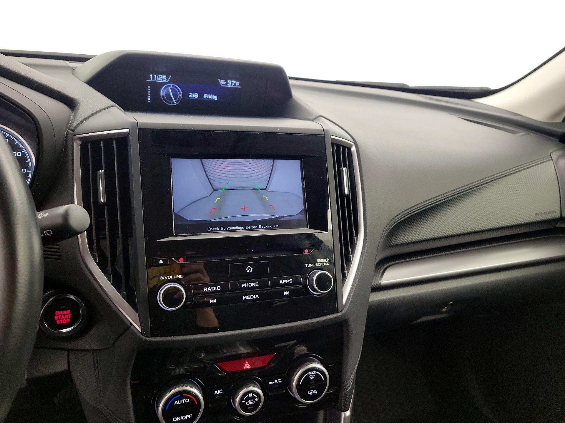 Thumbnail: 2023 Subaru Forester - 14