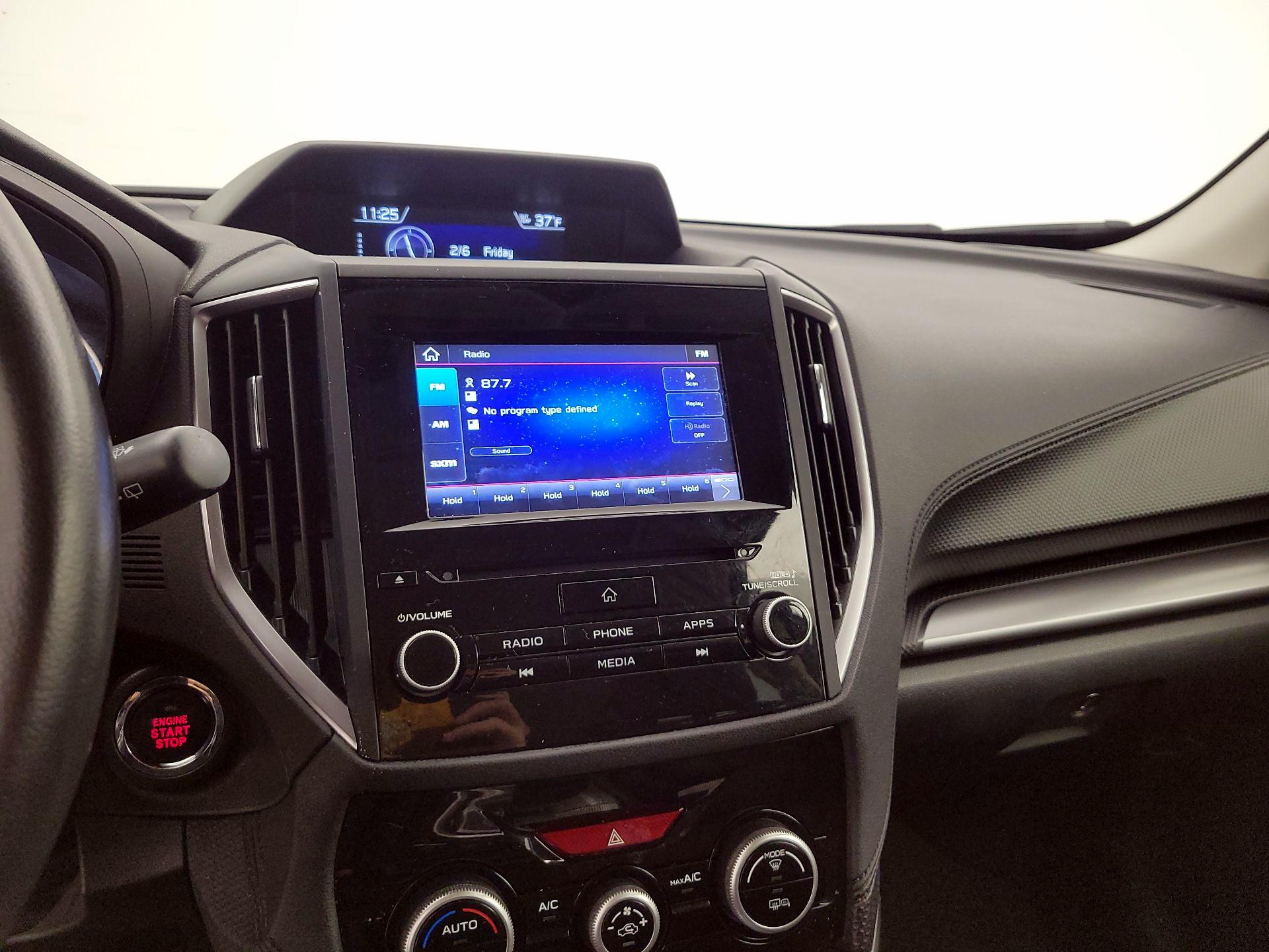 Thumbnail: 2023 Subaru Forester - 15