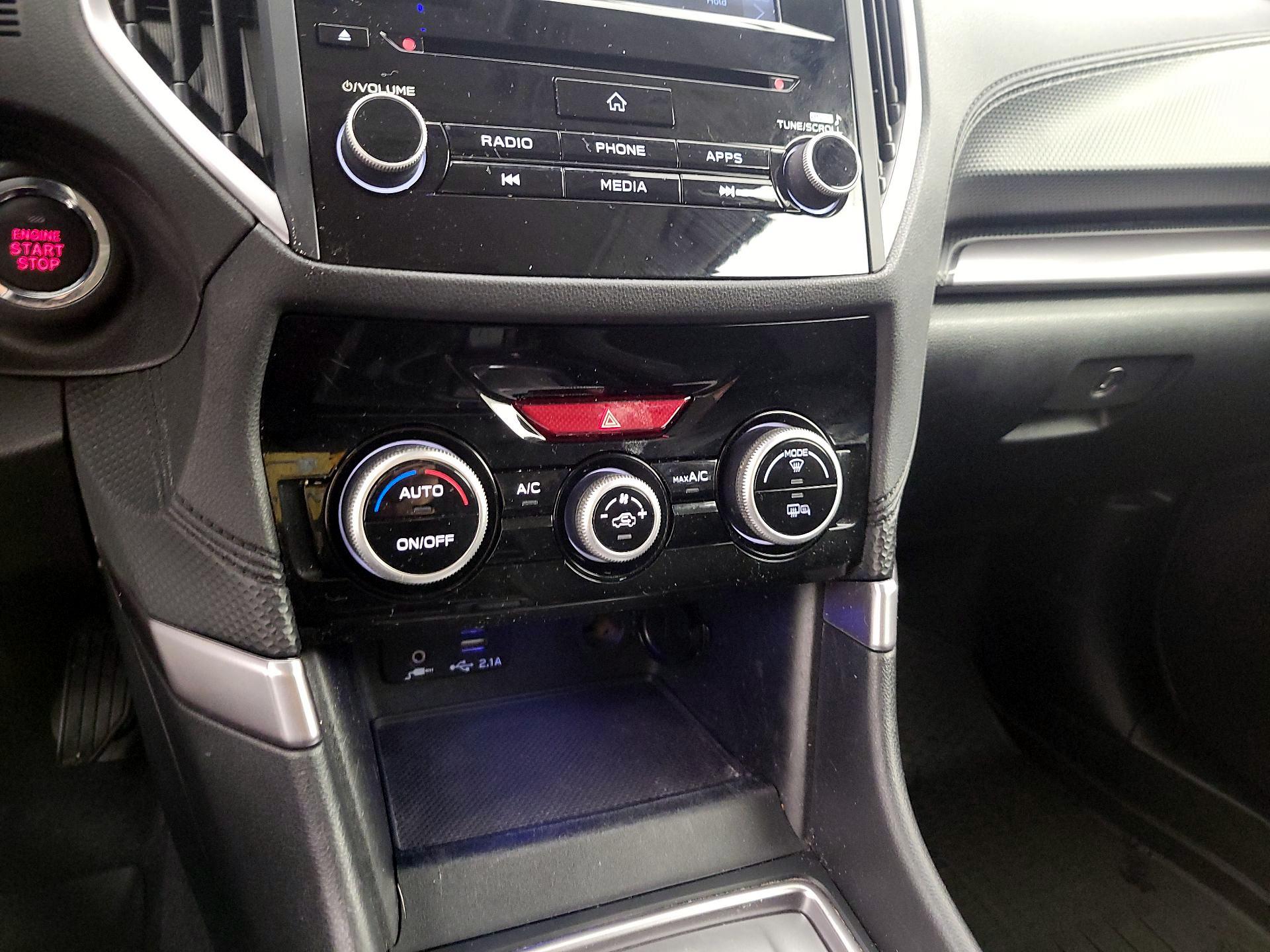 Thumbnail: 2023 Subaru Forester - 16