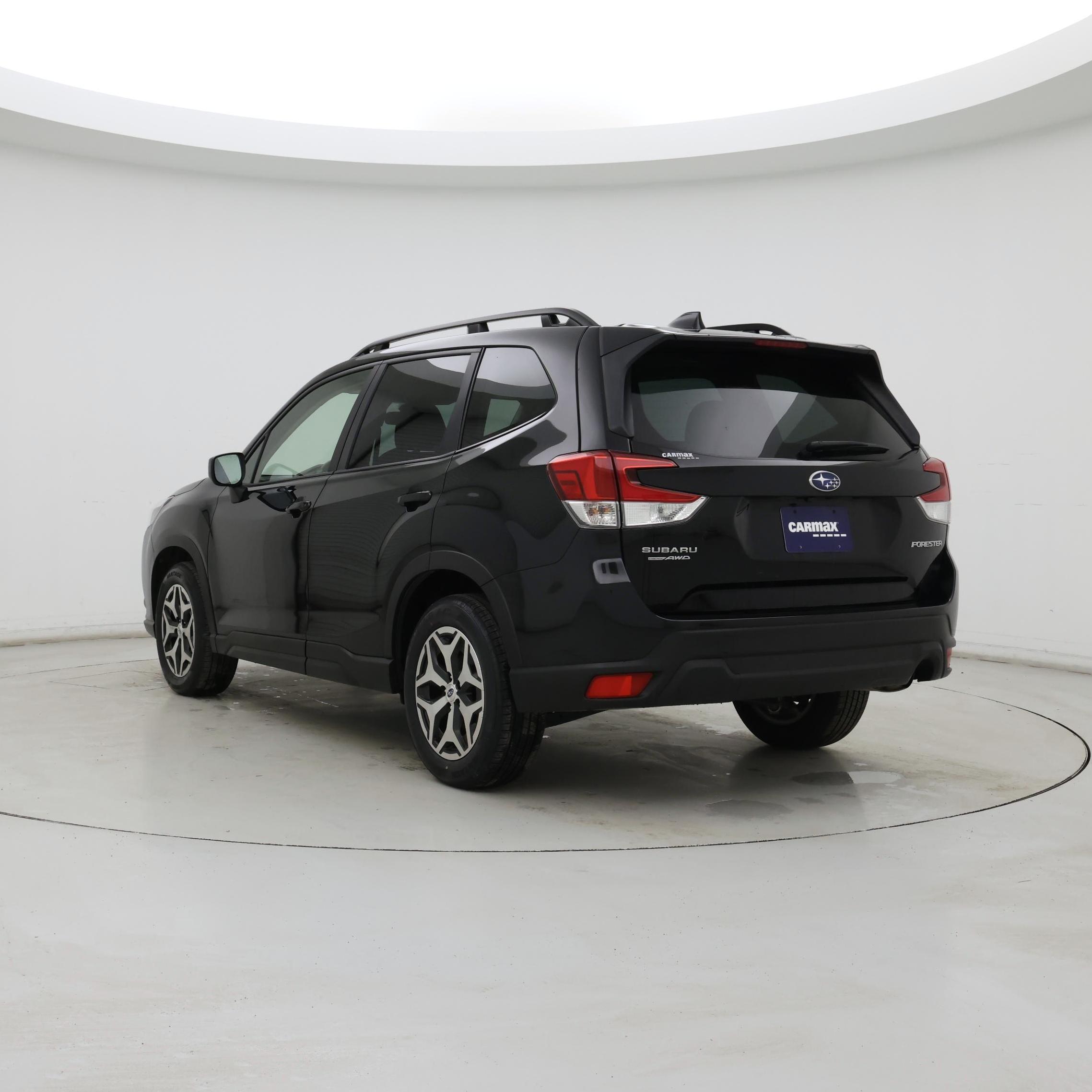 Thumbnail: 2023 Subaru Forester - 2