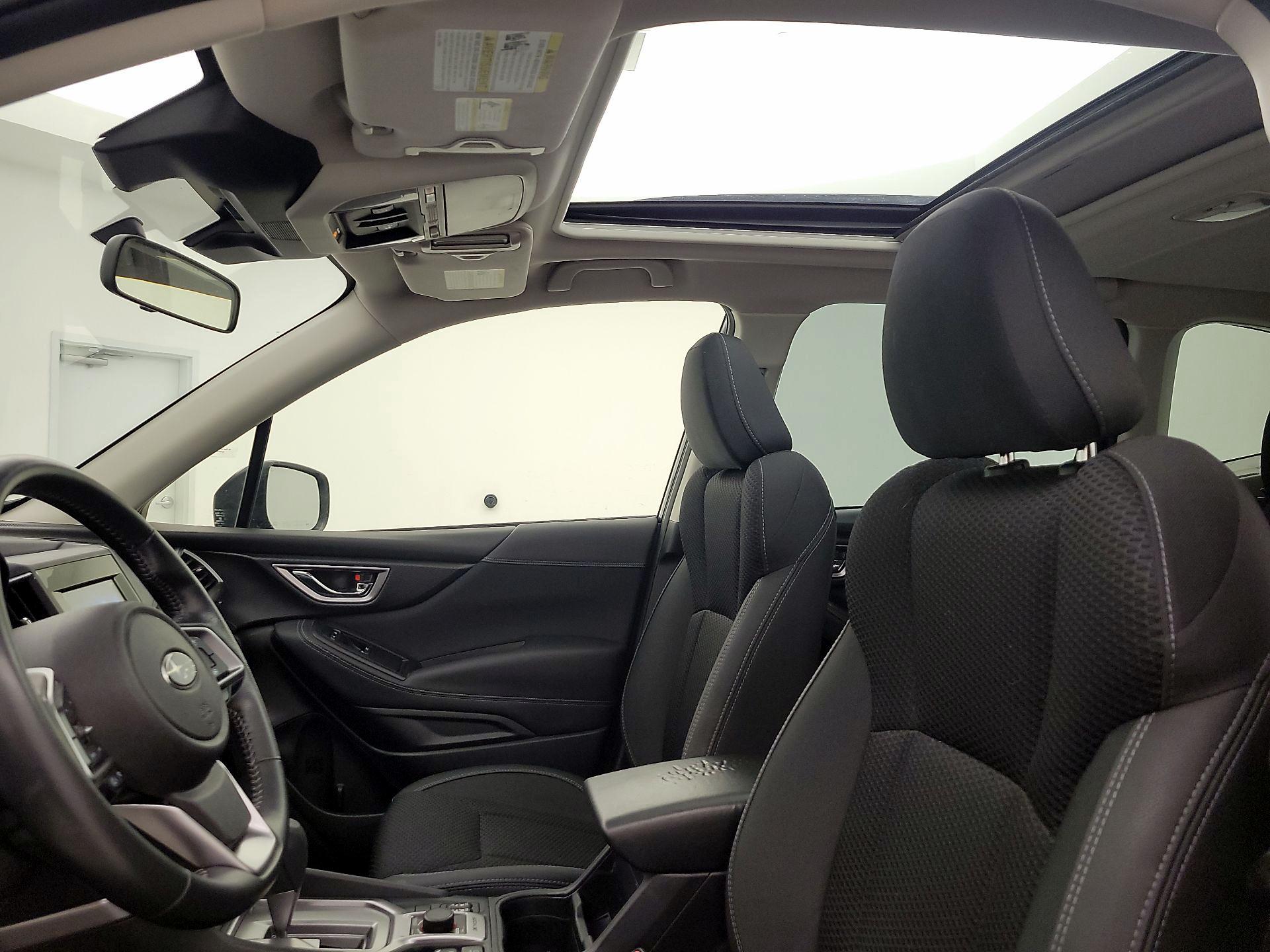 Thumbnail: 2023 Subaru Forester - 19