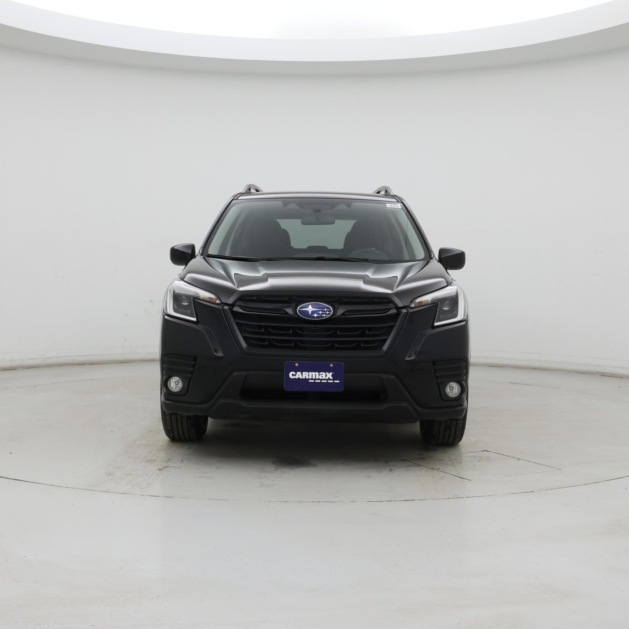 Thumbnail: 2023 Subaru Forester - 5