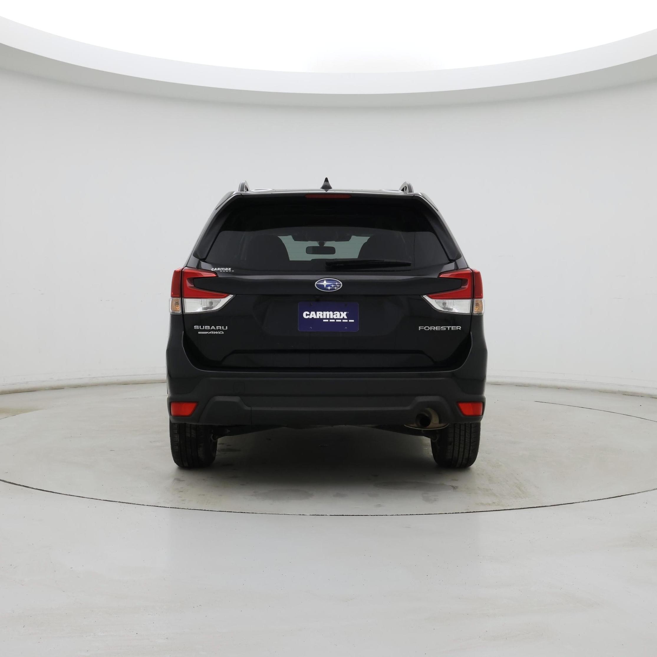 Thumbnail: 2023 Subaru Forester - 6