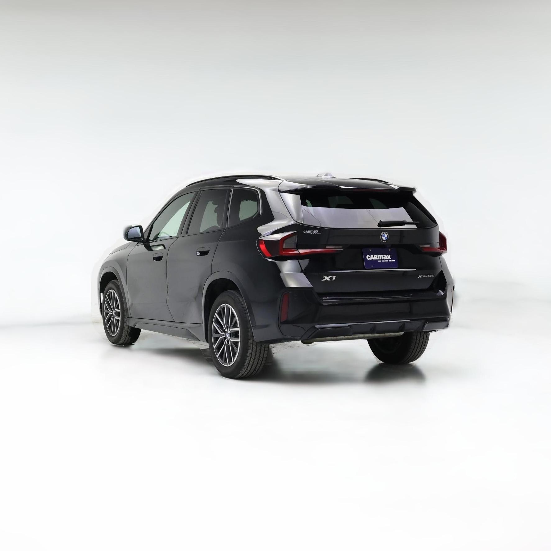 Thumbnail: 2025 BMW X1 - 1