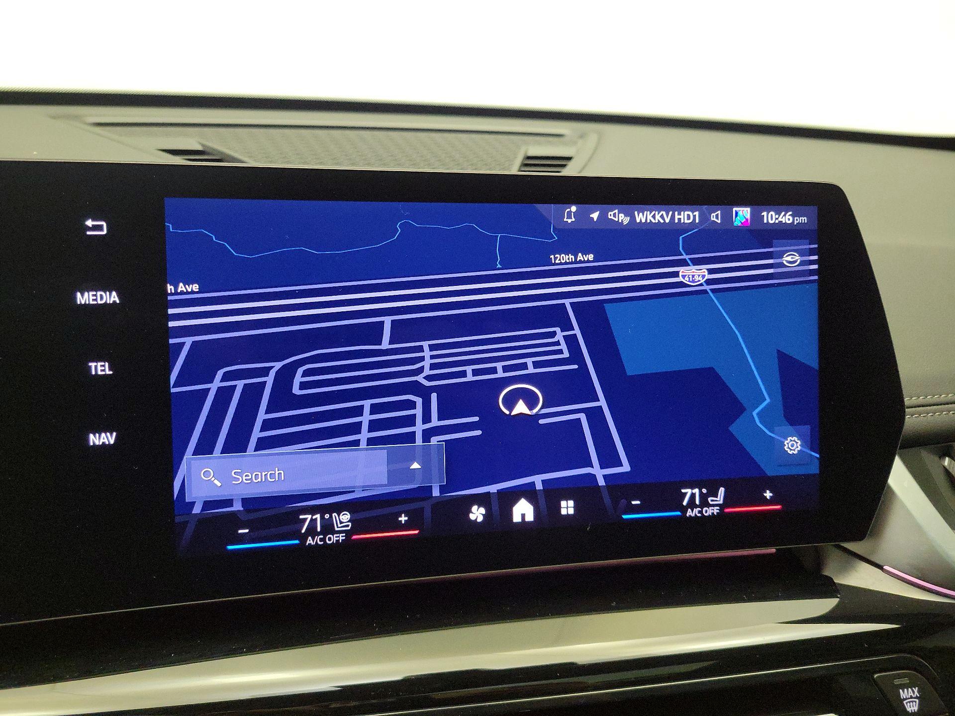 Thumbnail: 2025 BMW X1 - 14