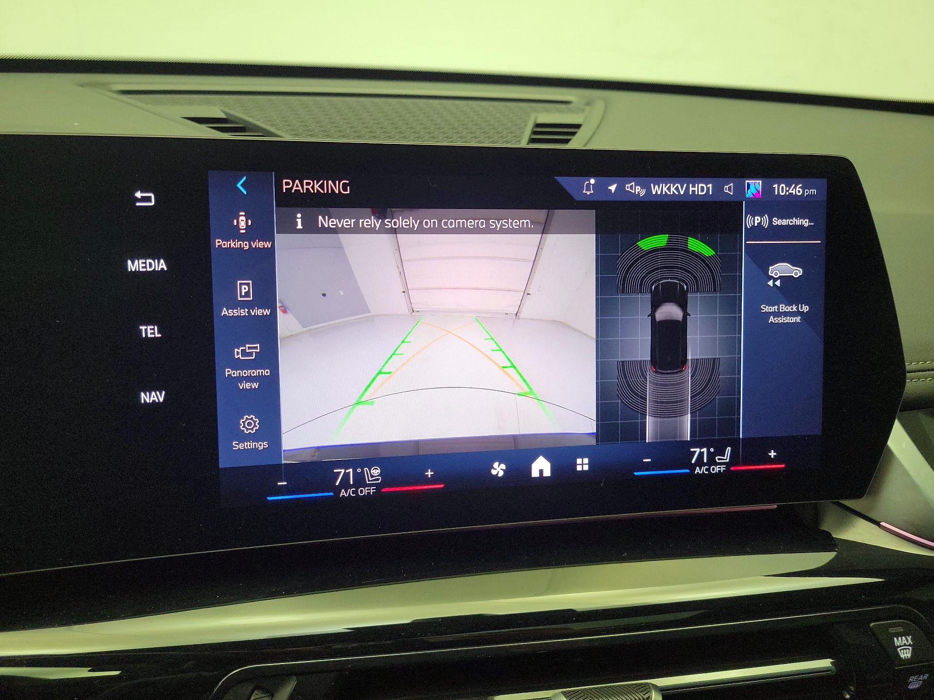 Thumbnail: 2025 BMW X1 - 15