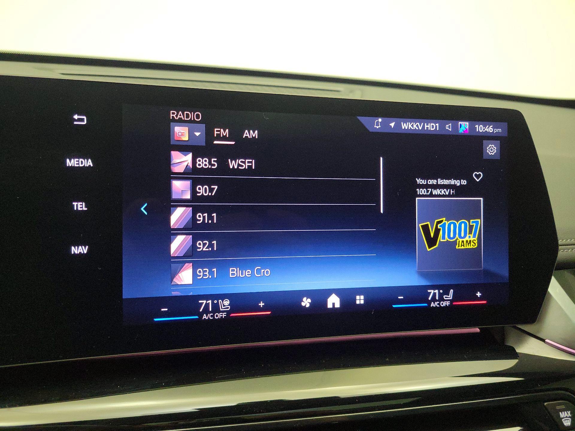 Thumbnail: 2025 BMW X1 - 16