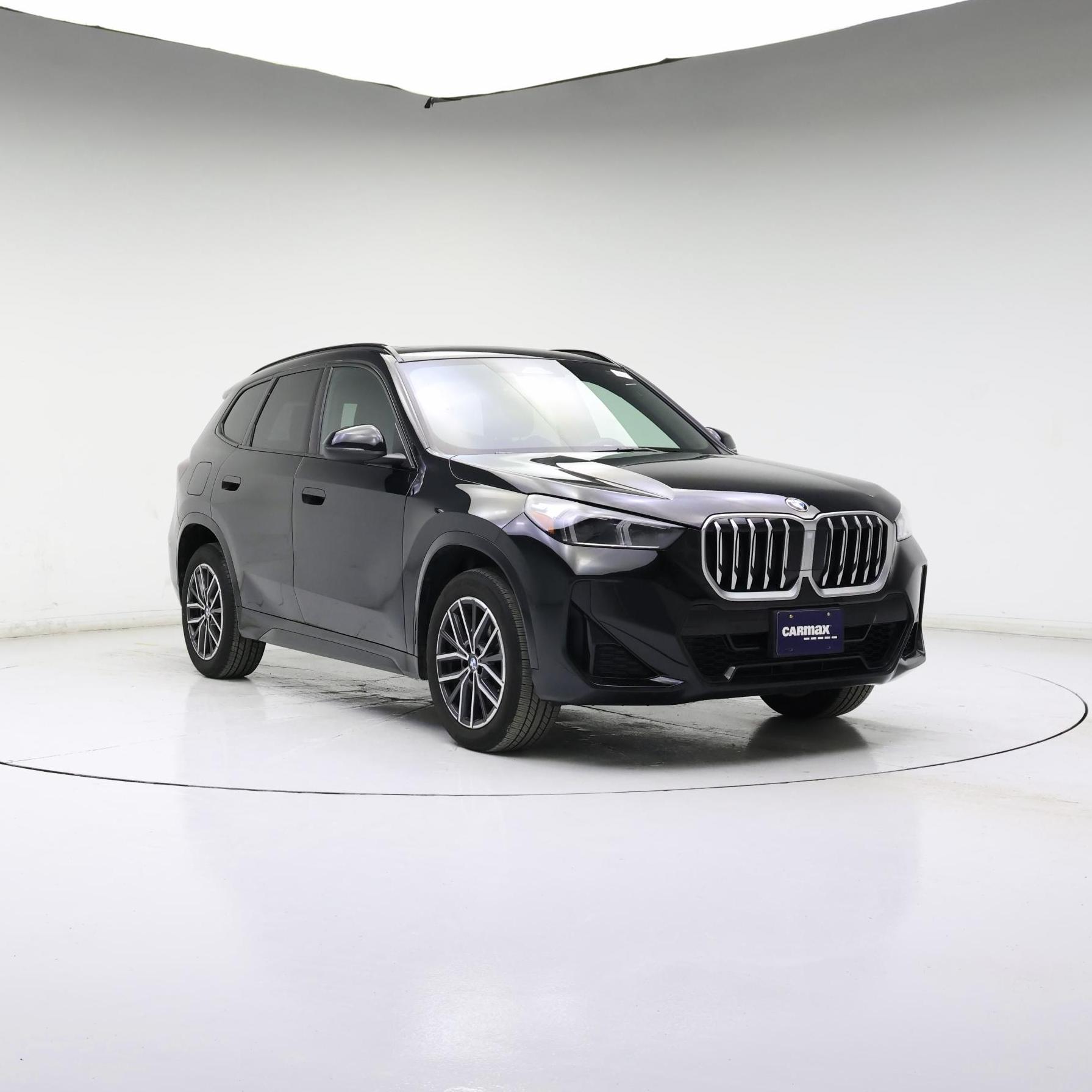 Thumbnail: 2025 BMW X1 - 2