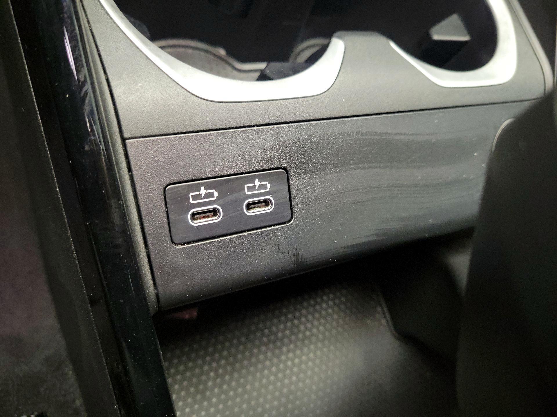 Thumbnail: 2025 BMW X1 - 19