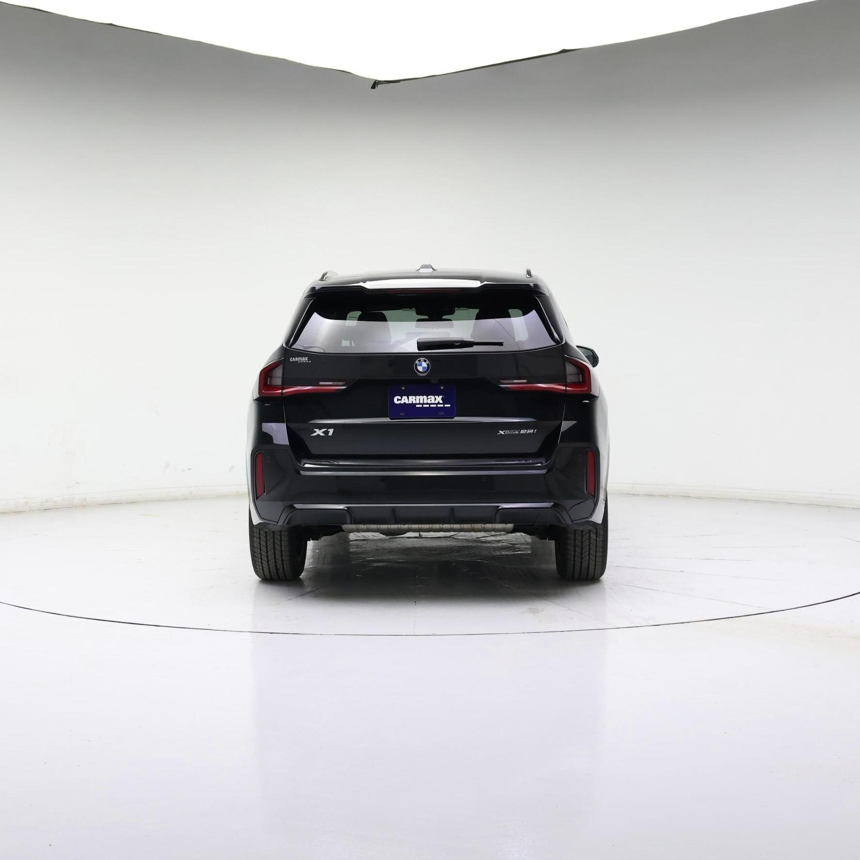 Thumbnail: 2025 BMW X1 - 5