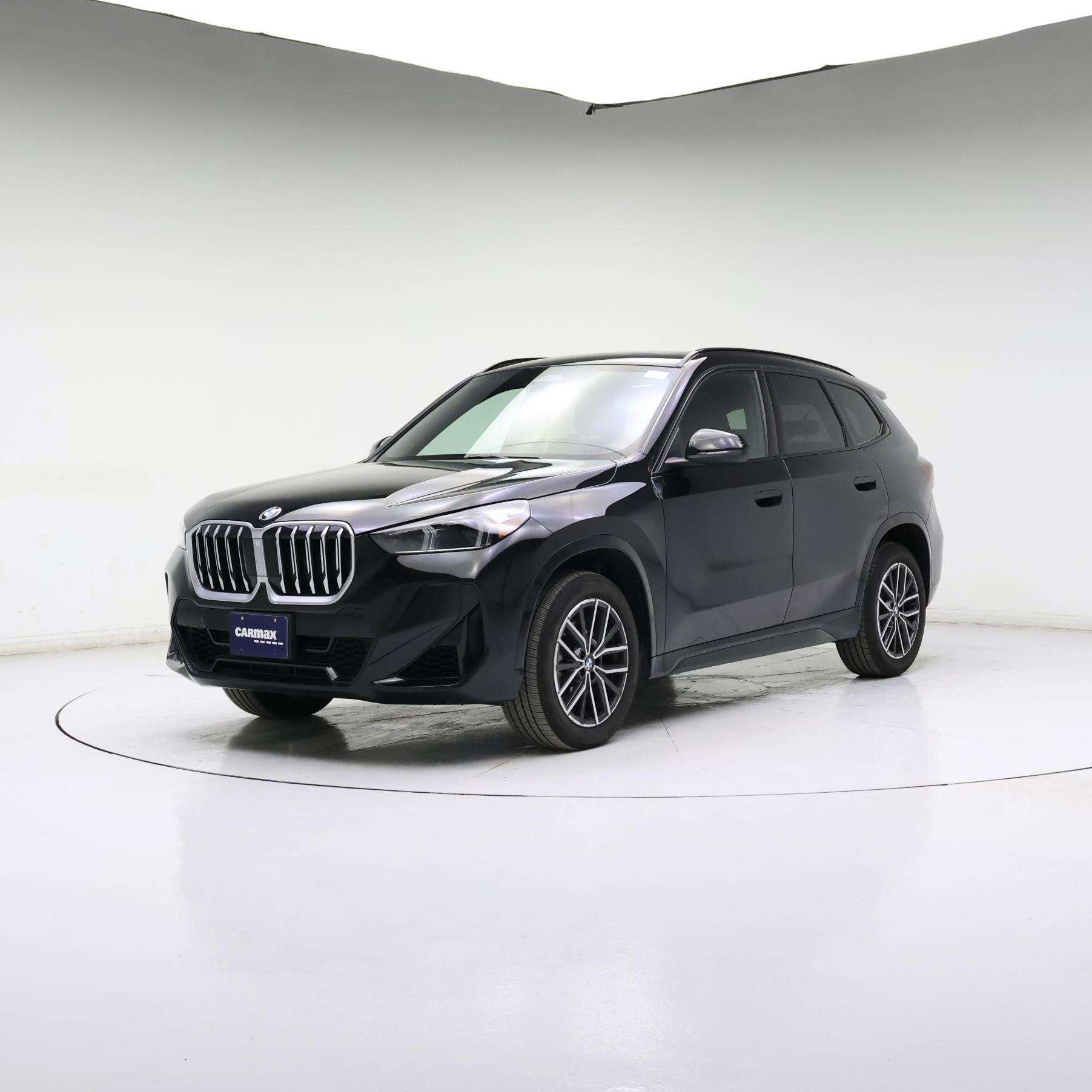 Thumbnail: 2025 BMW X1 - 8