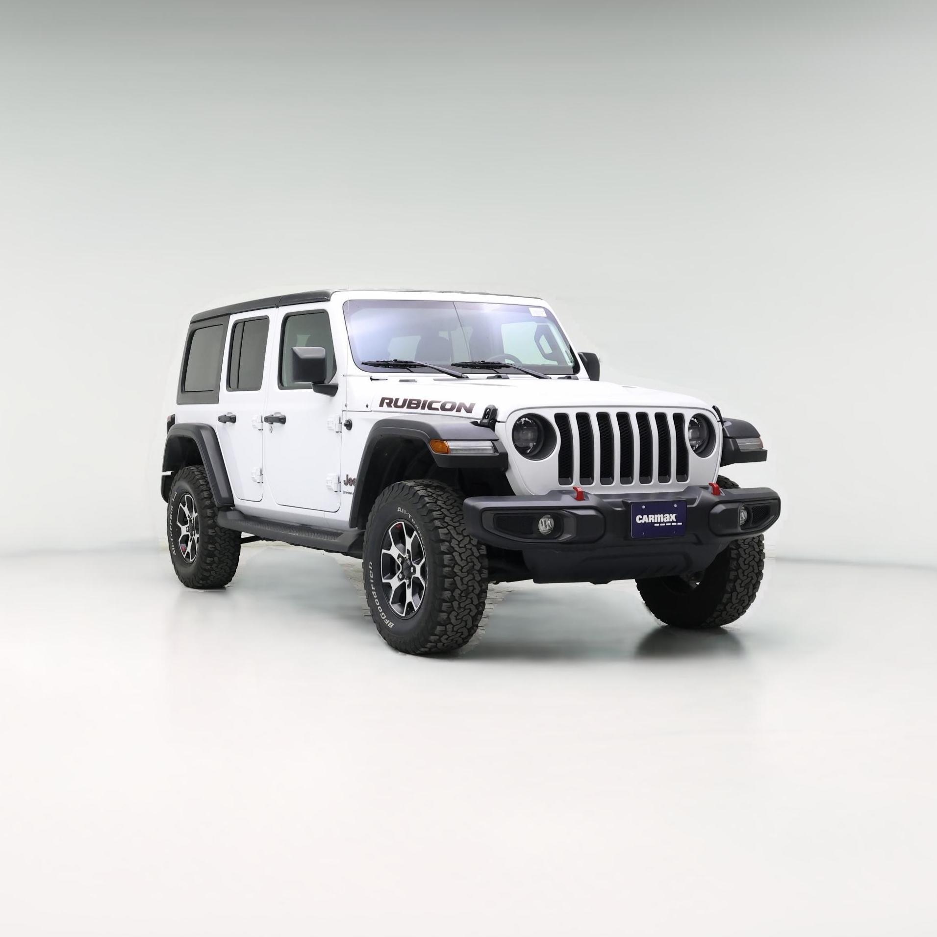 Thumbnail: 2023 Jeep Wrangler - 1