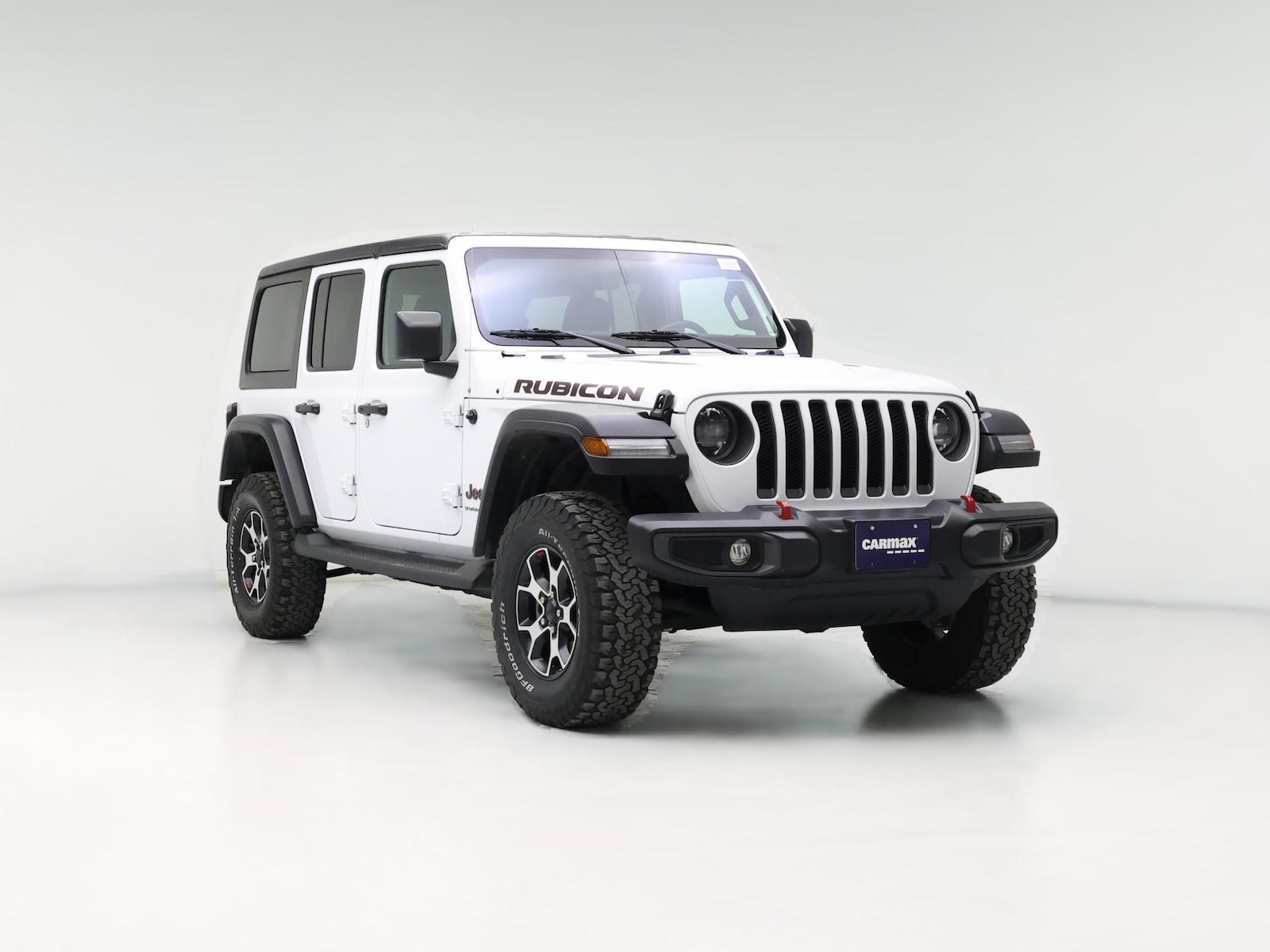 2023 Jeep Wrangler 4-Door
