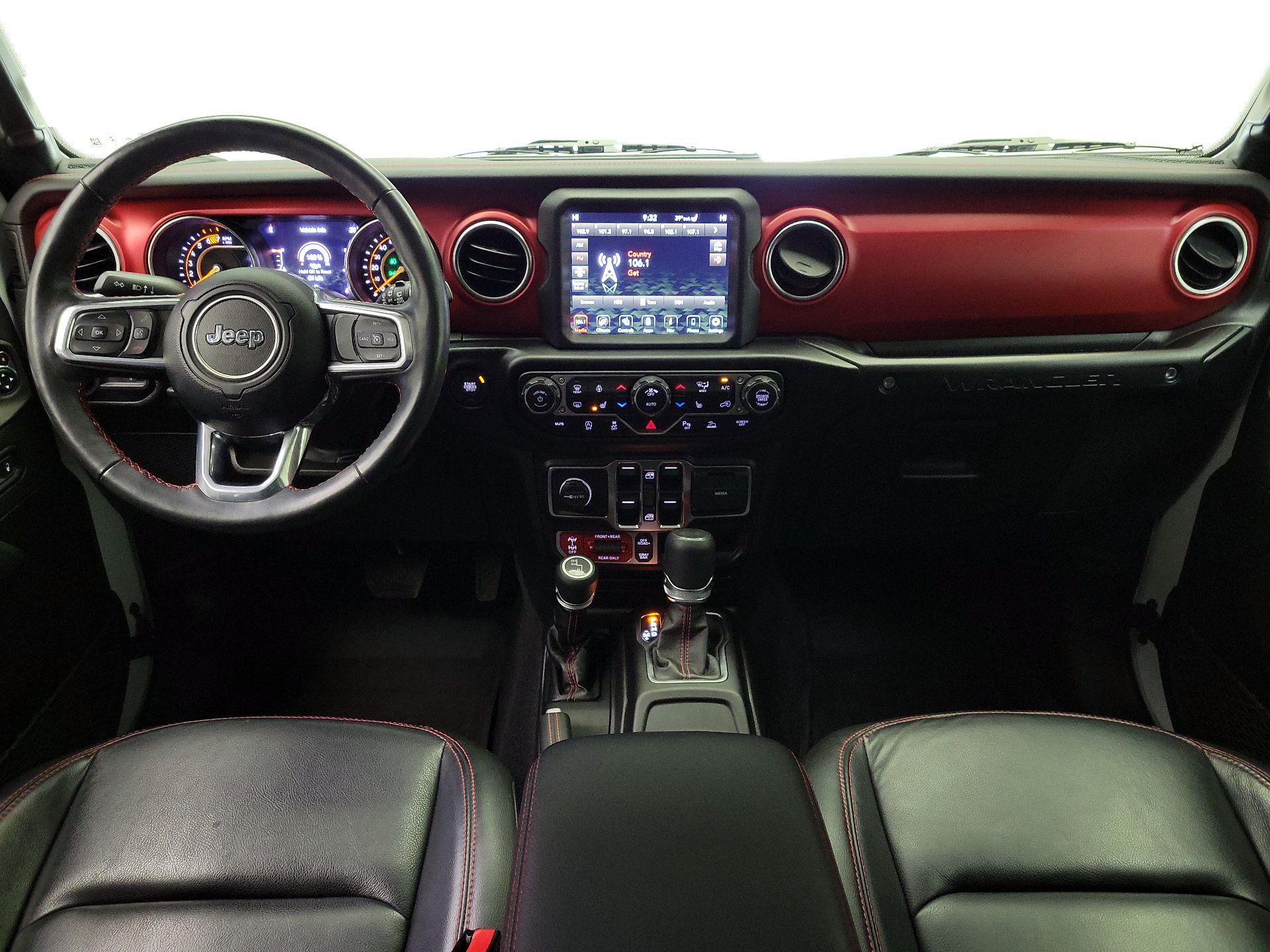 Thumbnail: 2023 Jeep Wrangler - 9