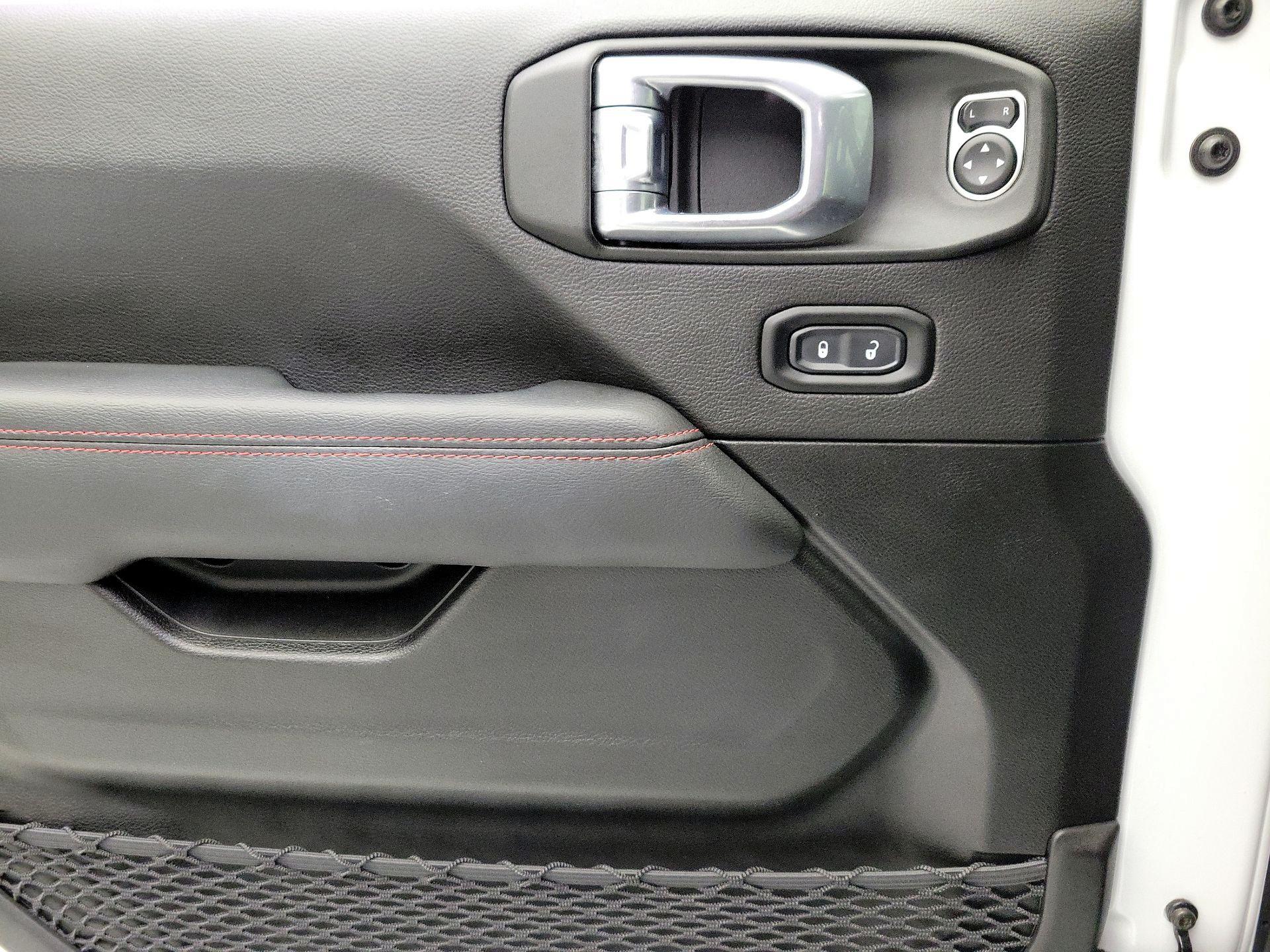 Thumbnail: 2023 Jeep Wrangler - 12