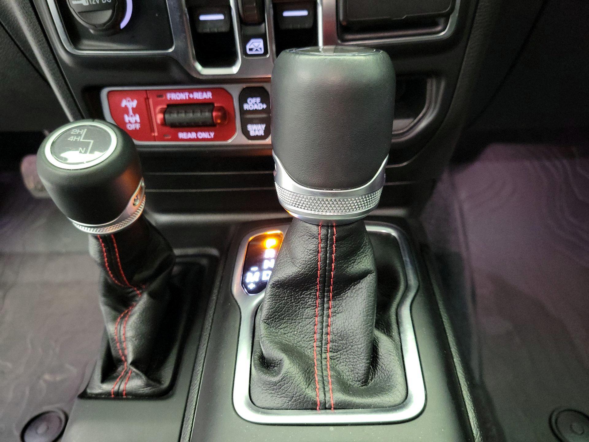 Thumbnail: 2023 Jeep Wrangler - 16