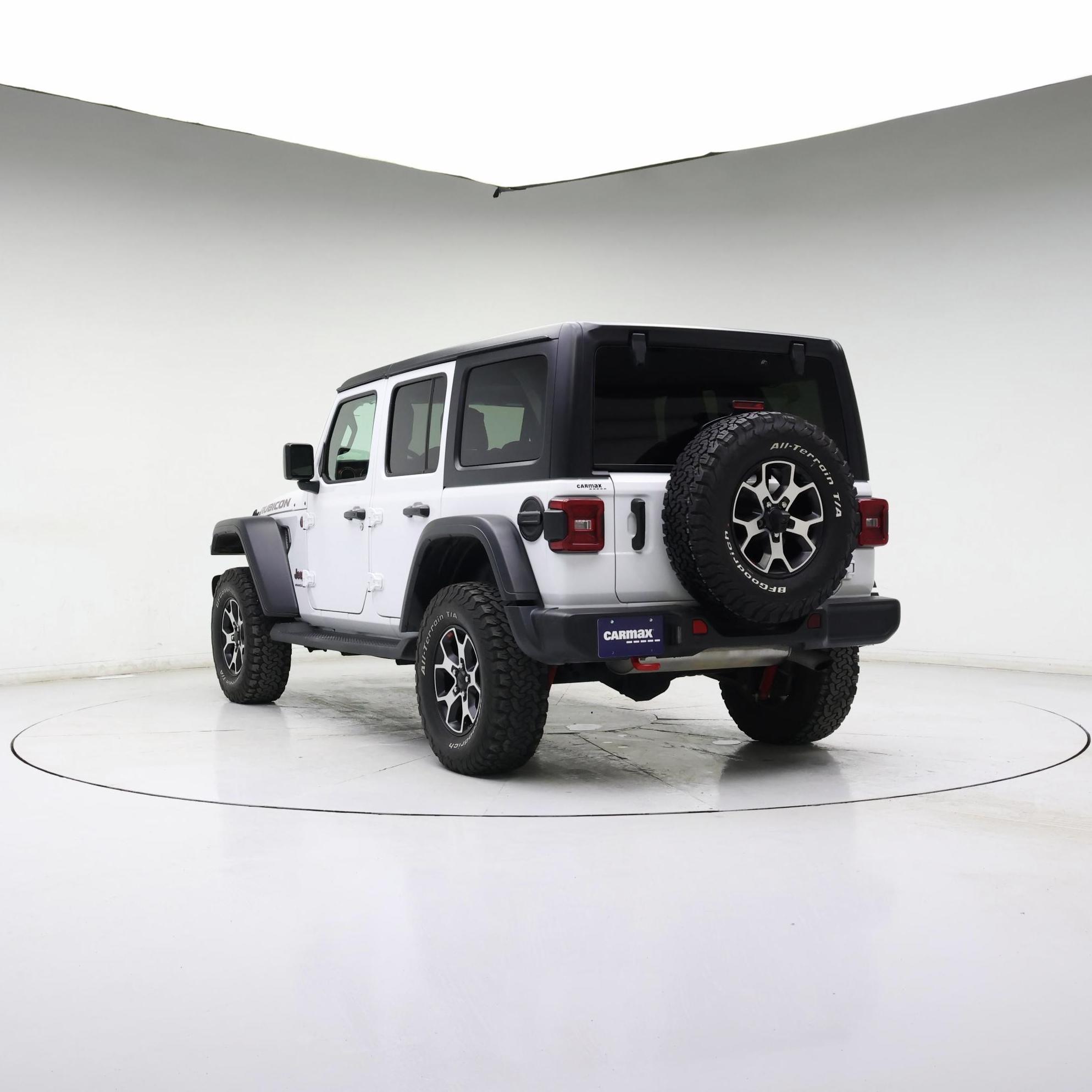 Thumbnail: 2023 Jeep Wrangler - 2
