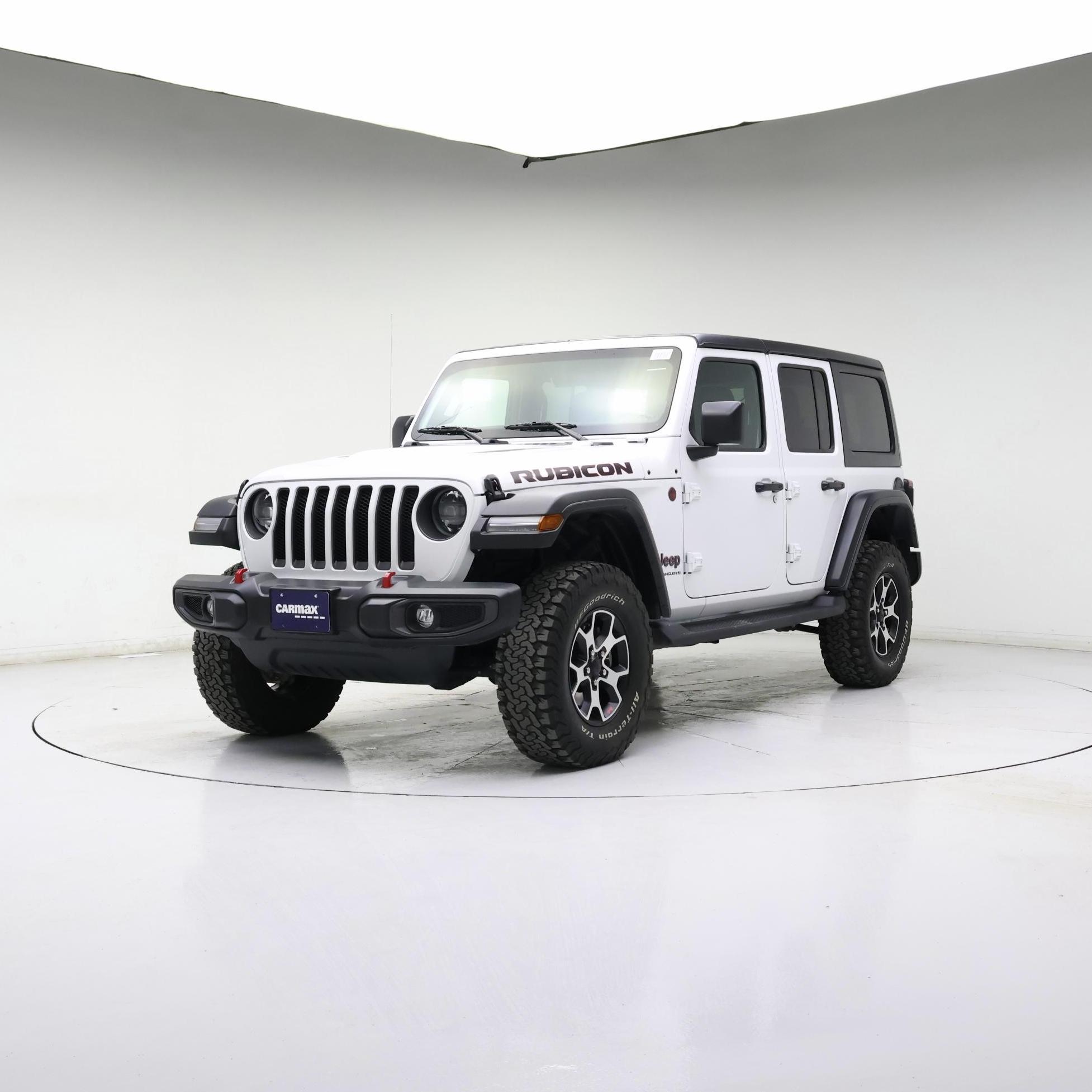 Thumbnail: 2023 Jeep Wrangler - 4