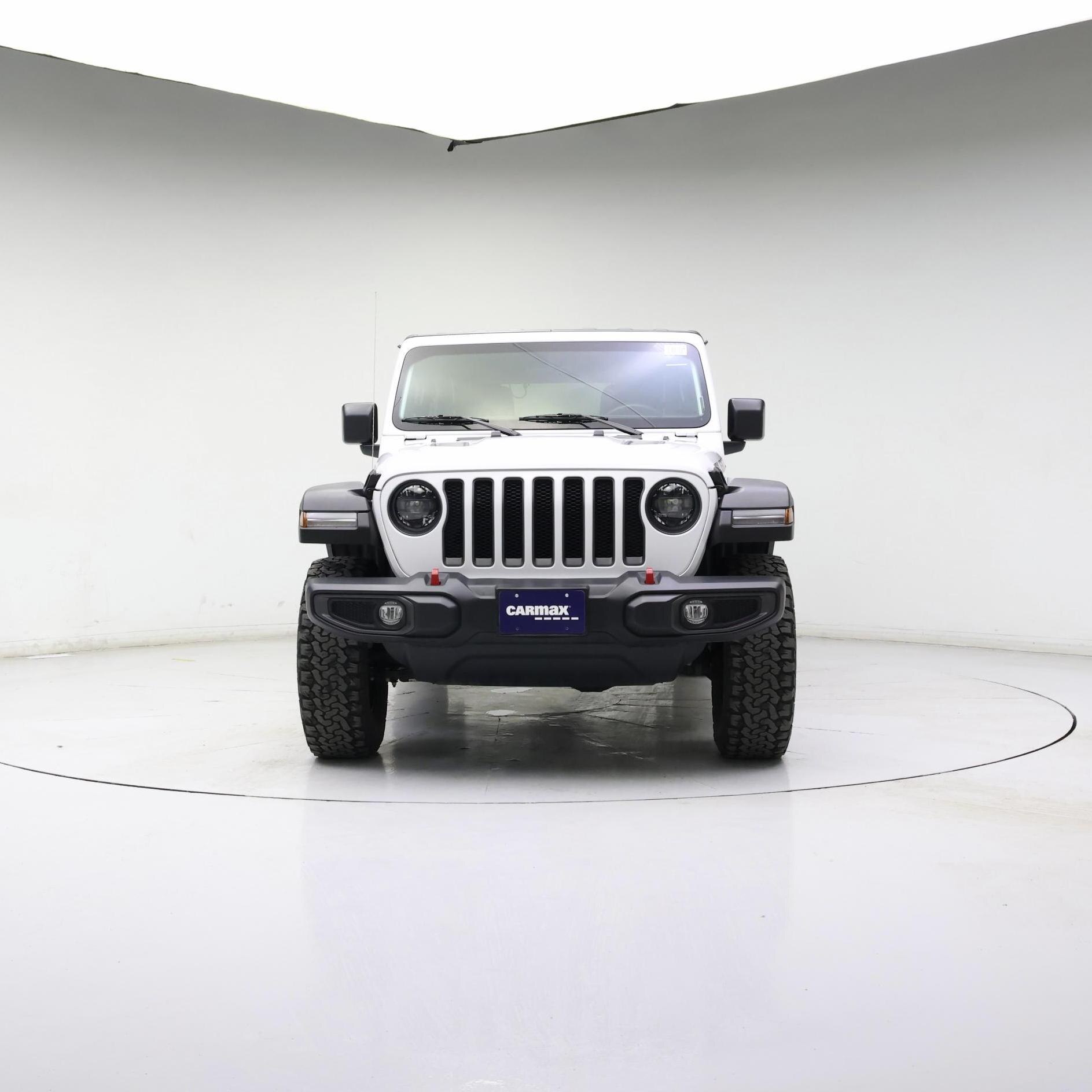 Thumbnail: 2023 Jeep Wrangler - 5