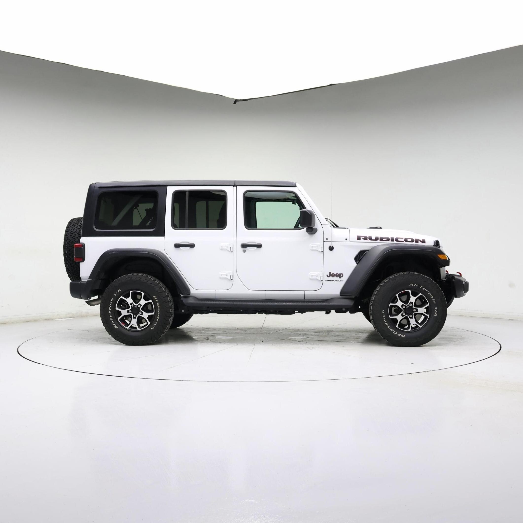 Thumbnail: 2023 Jeep Wrangler - 7