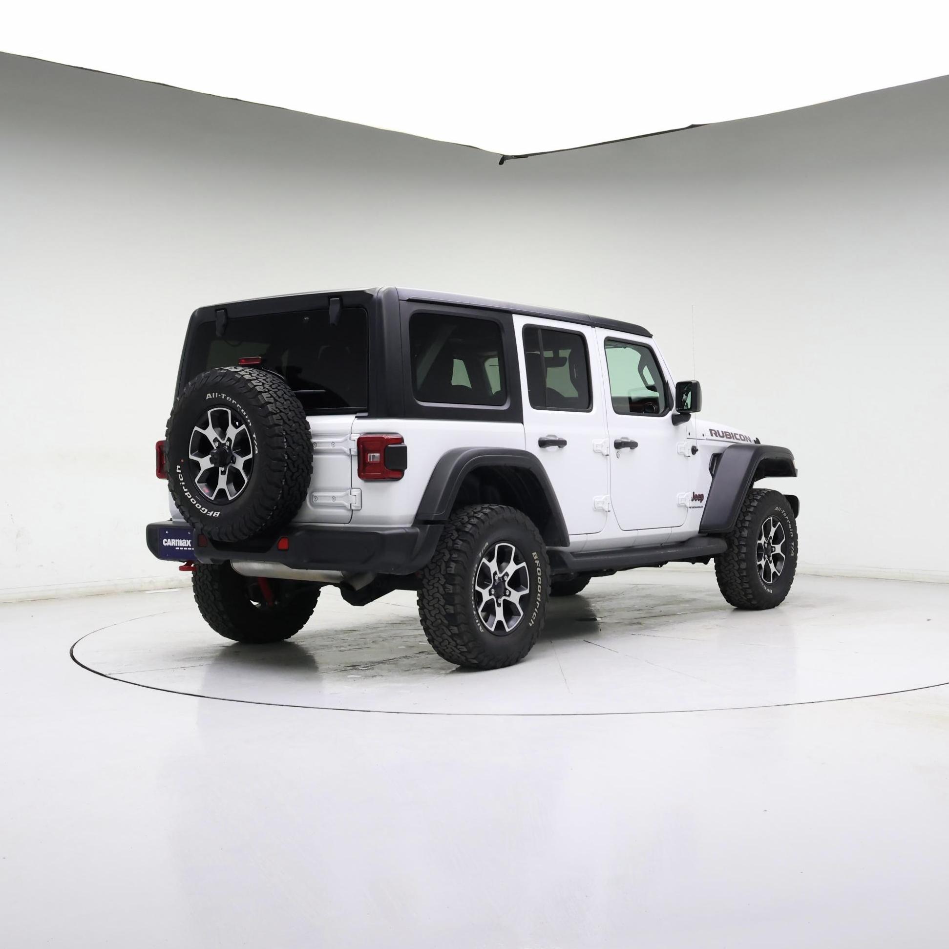 Thumbnail: 2023 Jeep Wrangler - 8