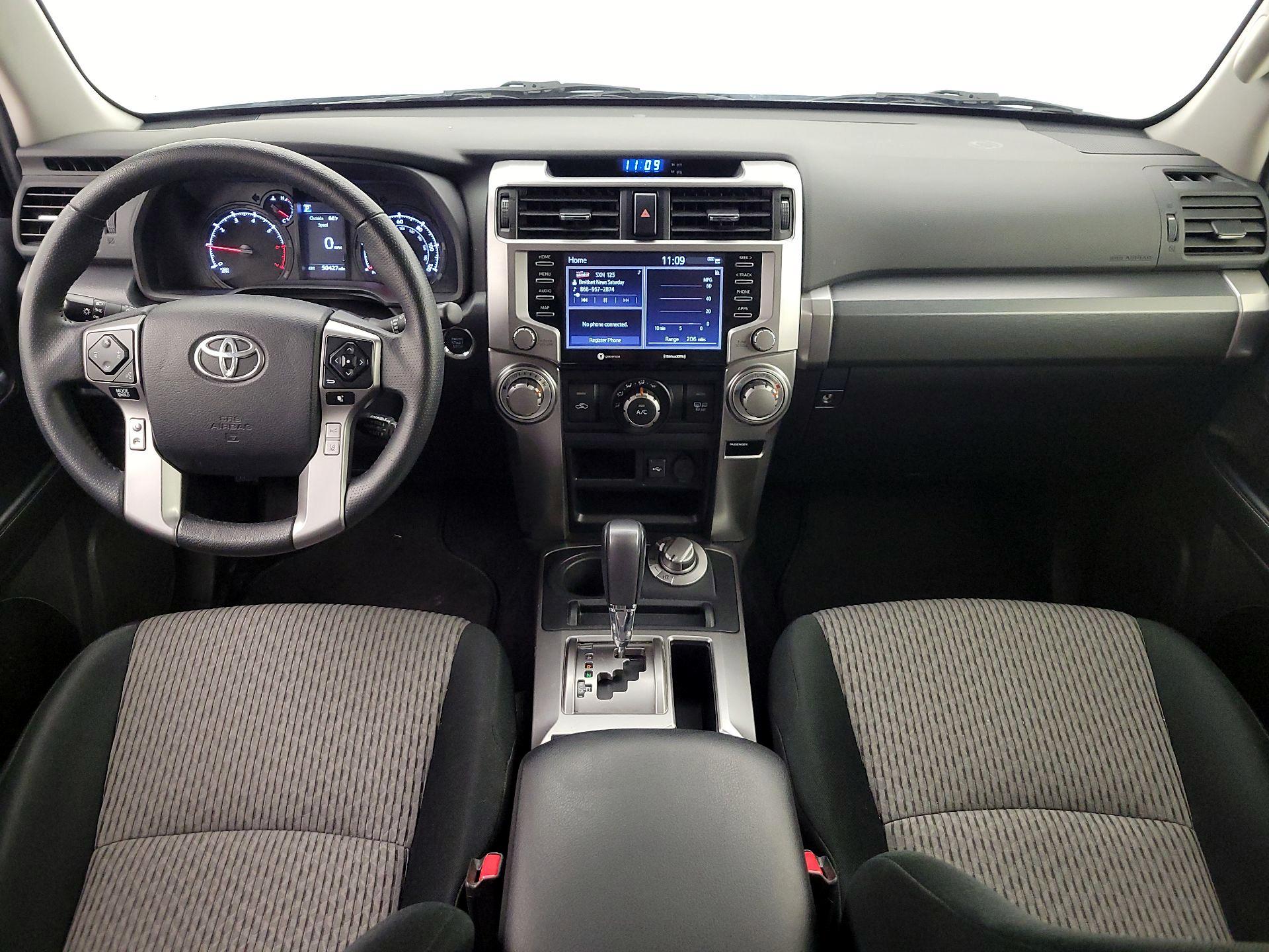 Thumbnail: 2024 Toyota 4Runner - 9