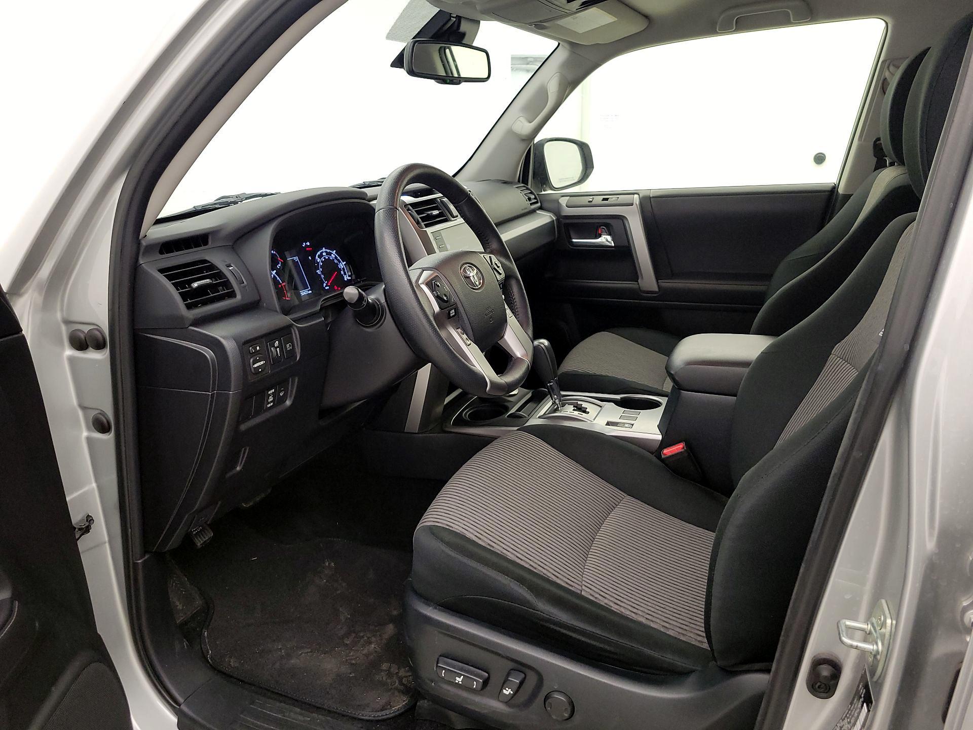 Thumbnail: 2024 Toyota 4Runner - 11