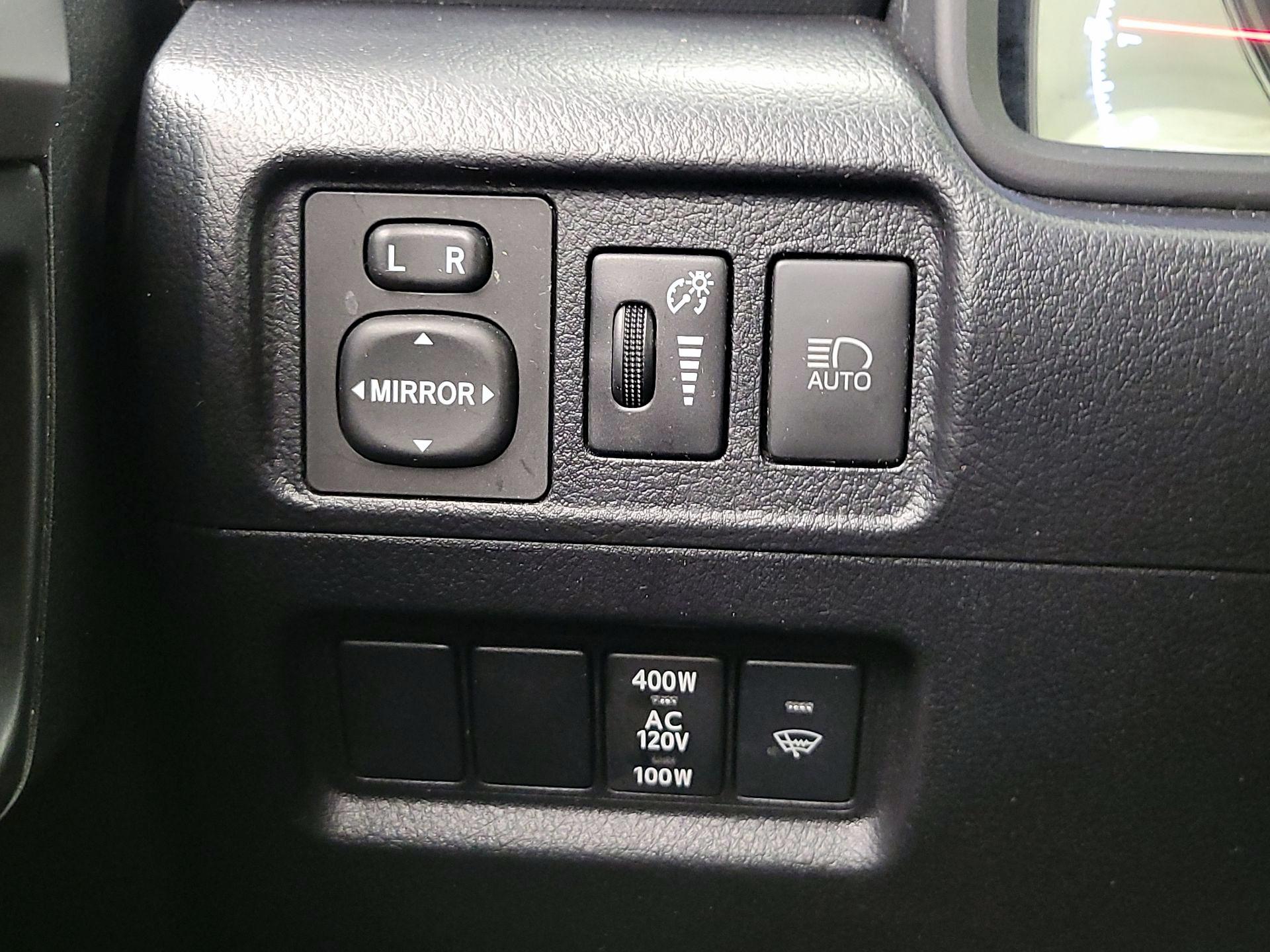 Thumbnail: 2024 Toyota 4Runner - 13