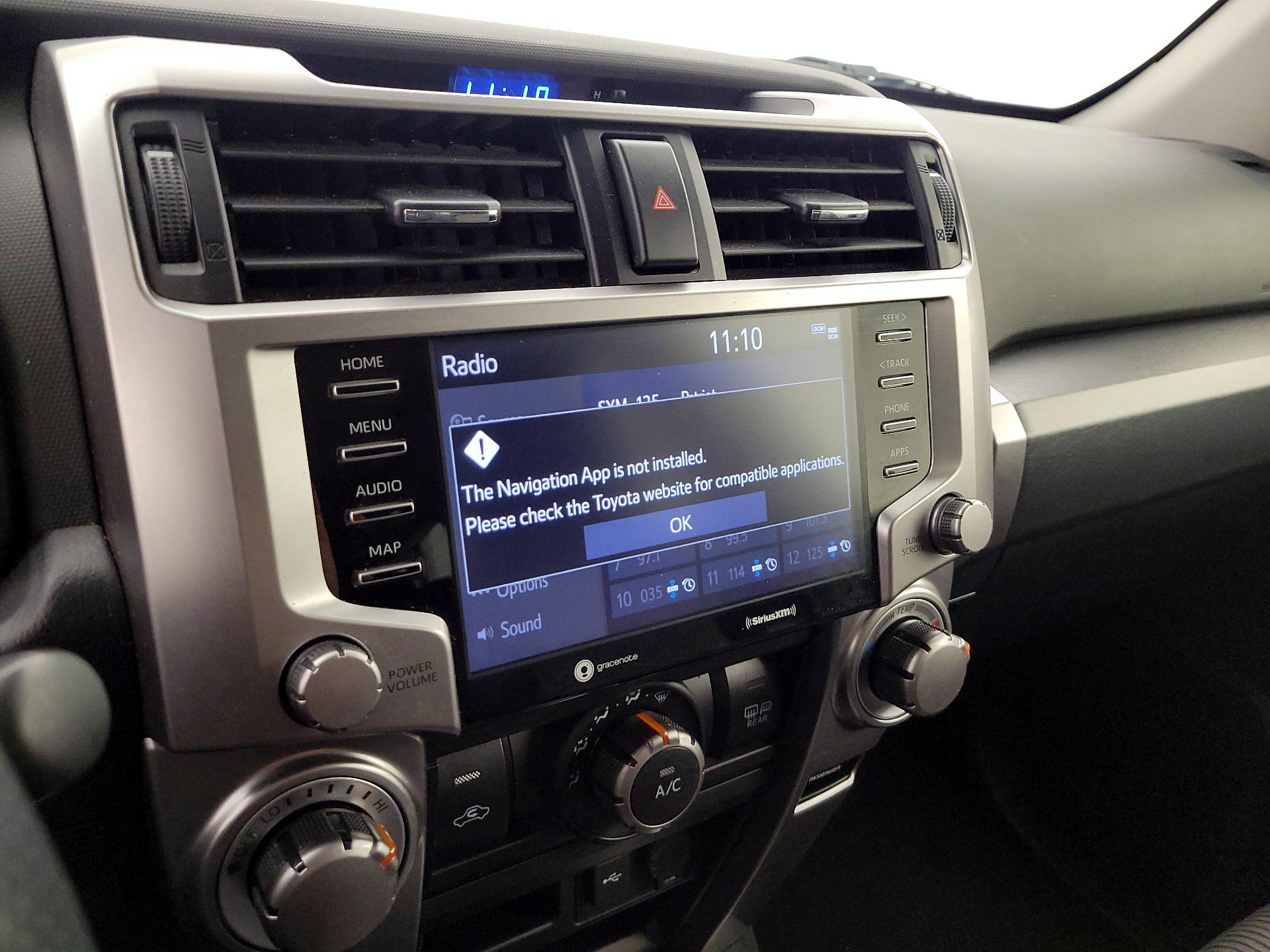 Thumbnail: 2024 Toyota 4Runner - 14