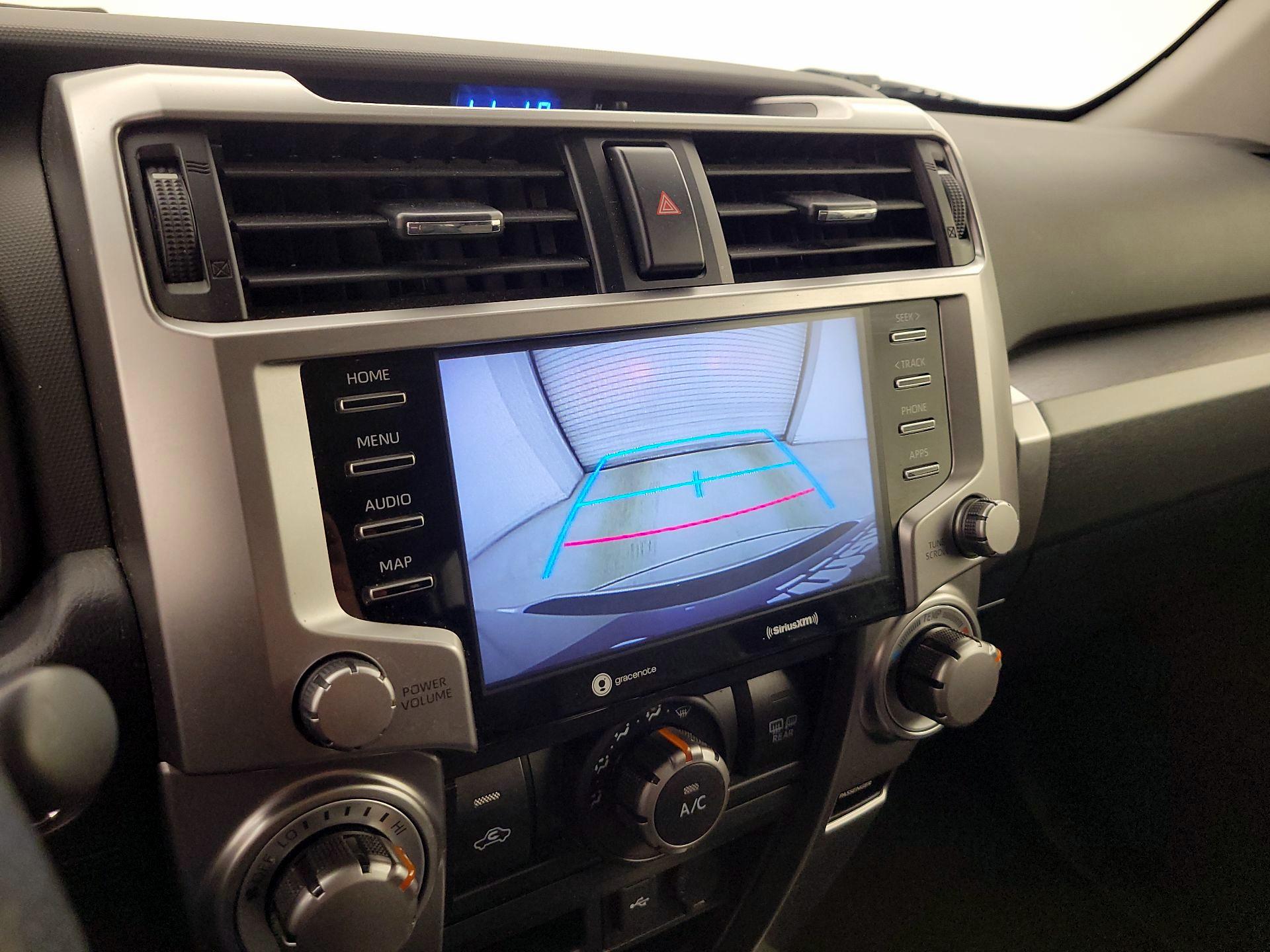 Thumbnail: 2024 Toyota 4Runner - 15