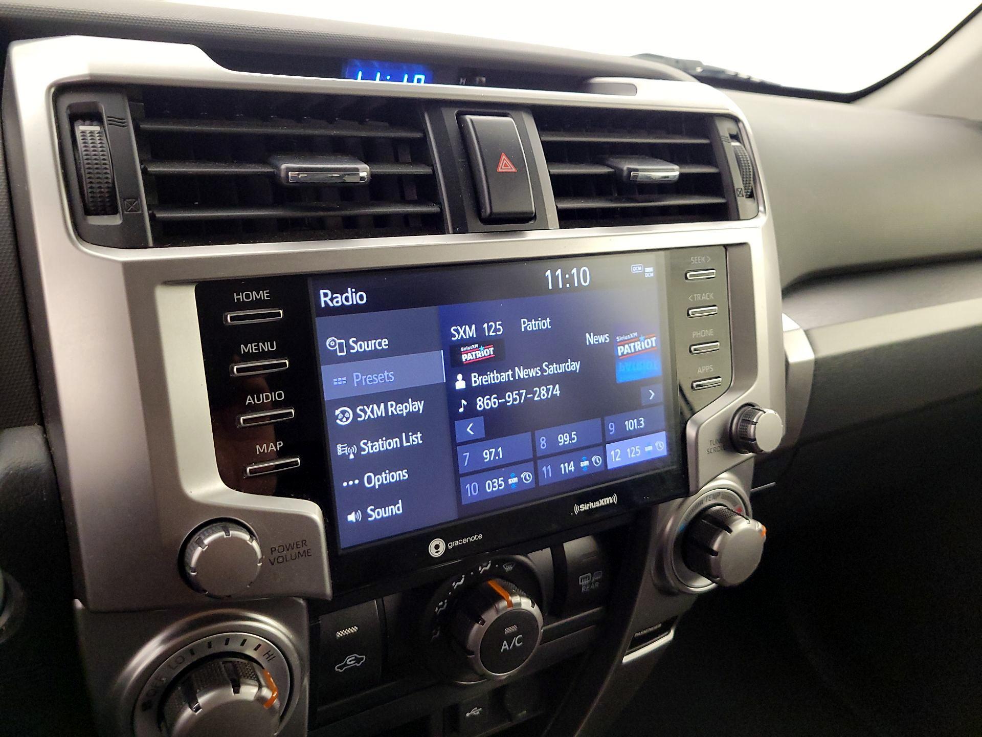 Thumbnail: 2024 Toyota 4Runner - 16