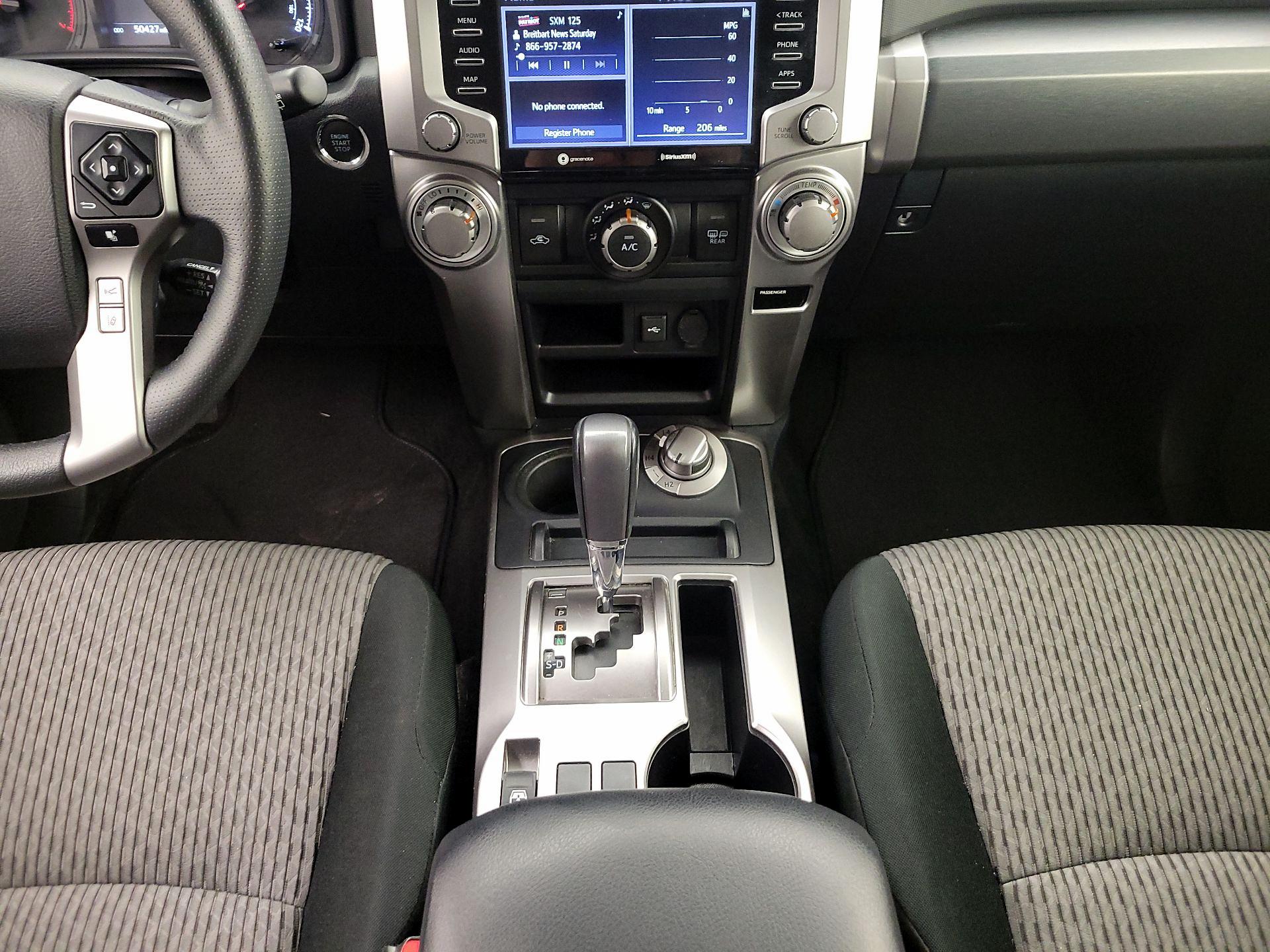 Thumbnail: 2024 Toyota 4Runner - 18