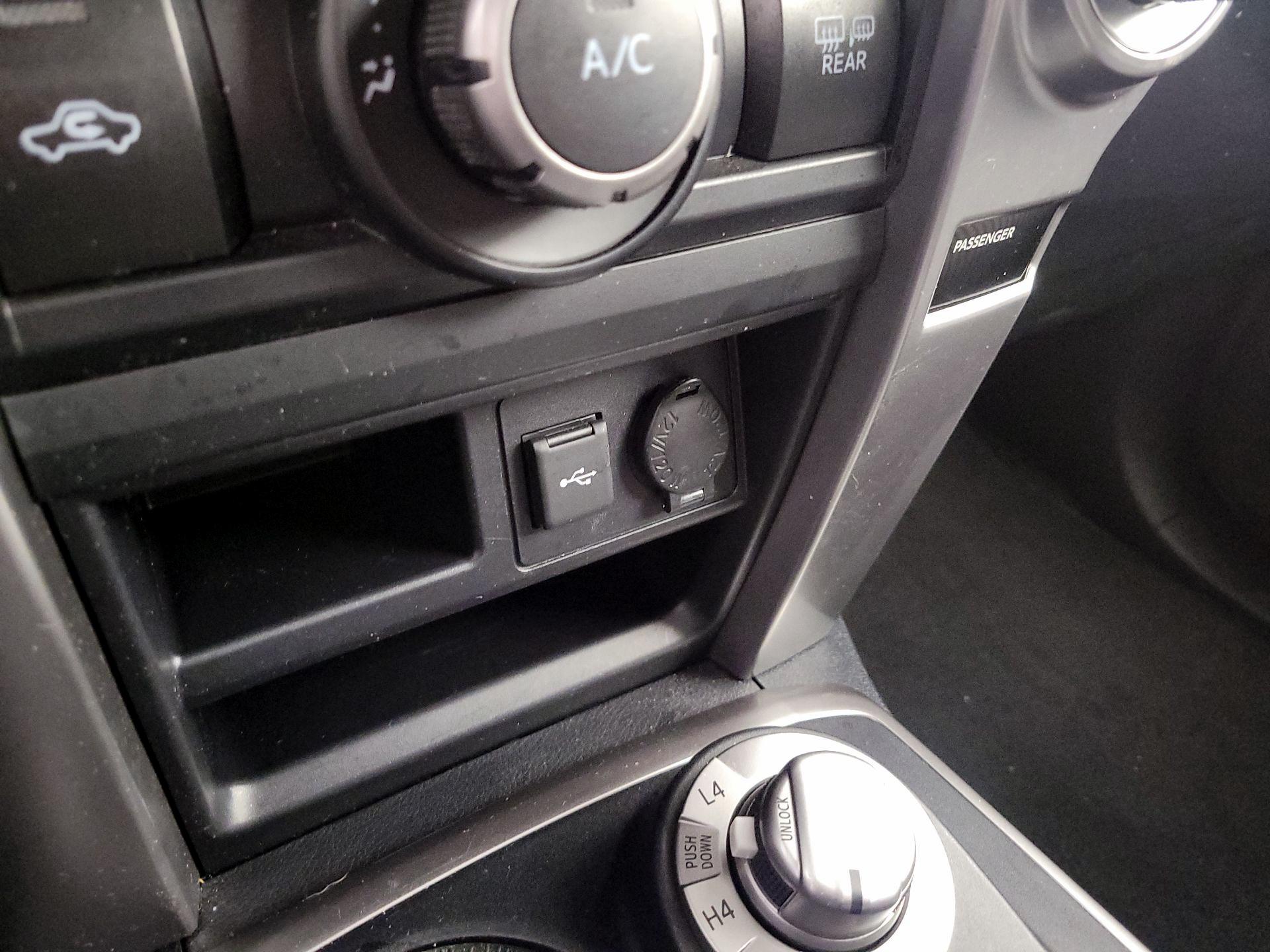 Thumbnail: 2024 Toyota 4Runner - 19