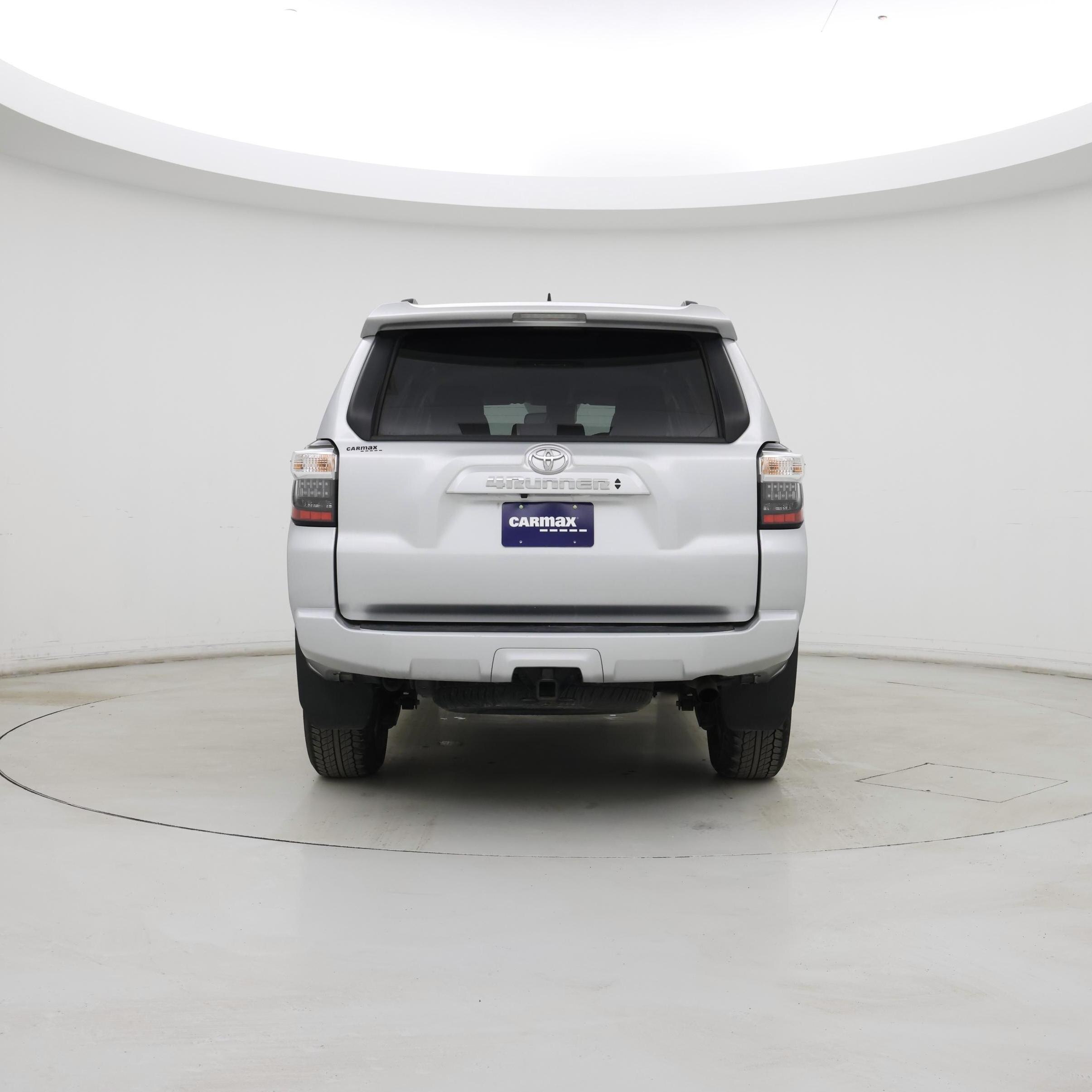 Thumbnail: 2024 Toyota 4Runner - 6