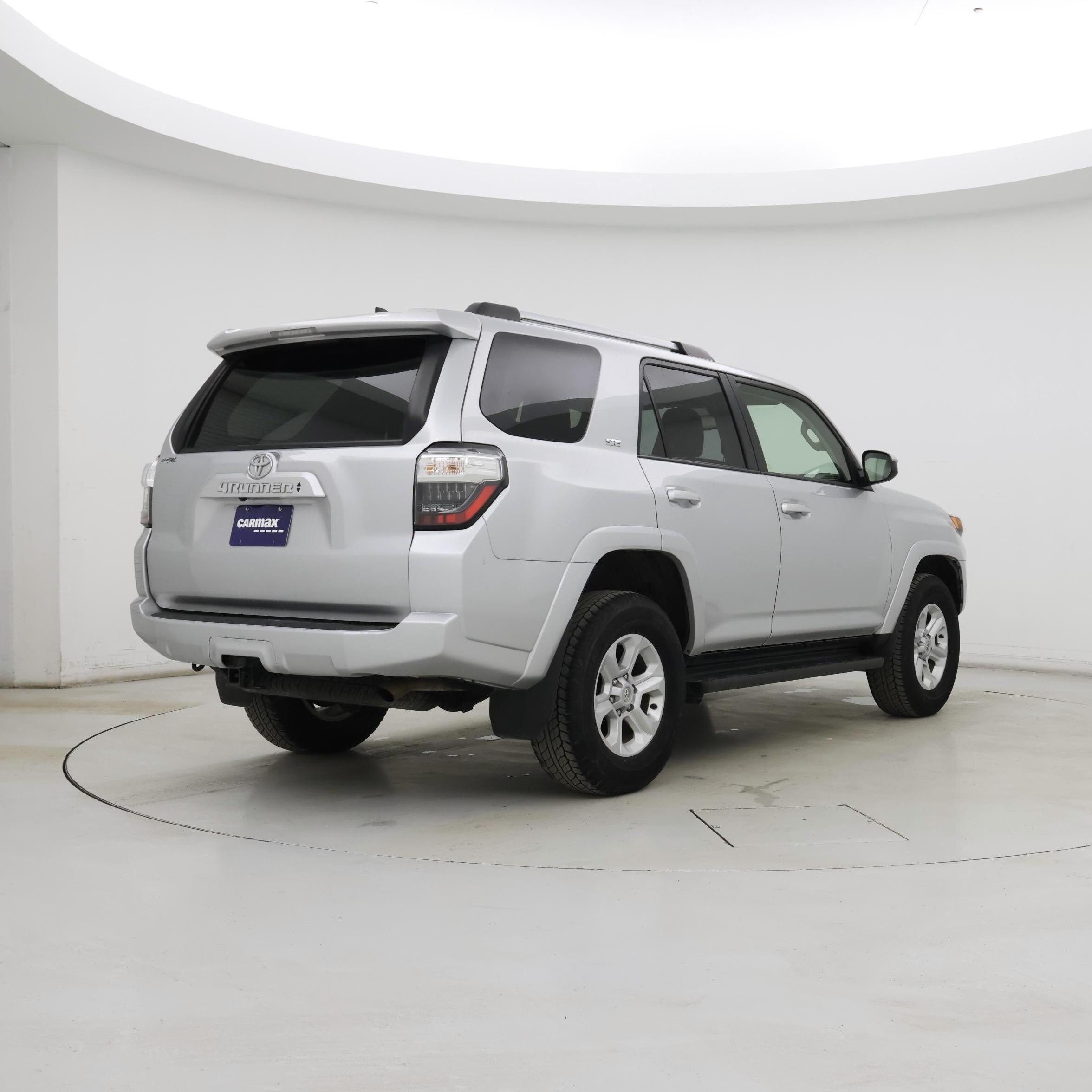 Thumbnail: 2024 Toyota 4Runner - 8