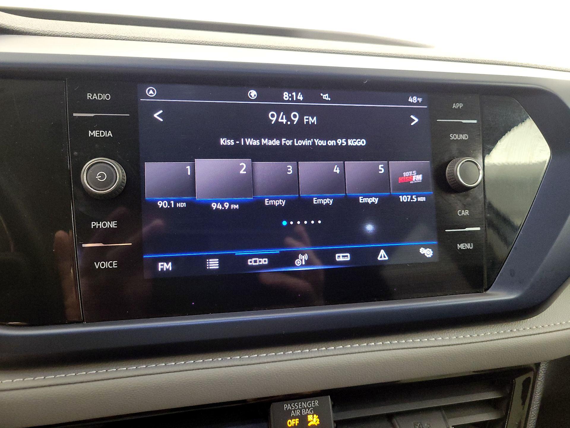 Thumbnail: 2024 Volkswagen Taos - 15