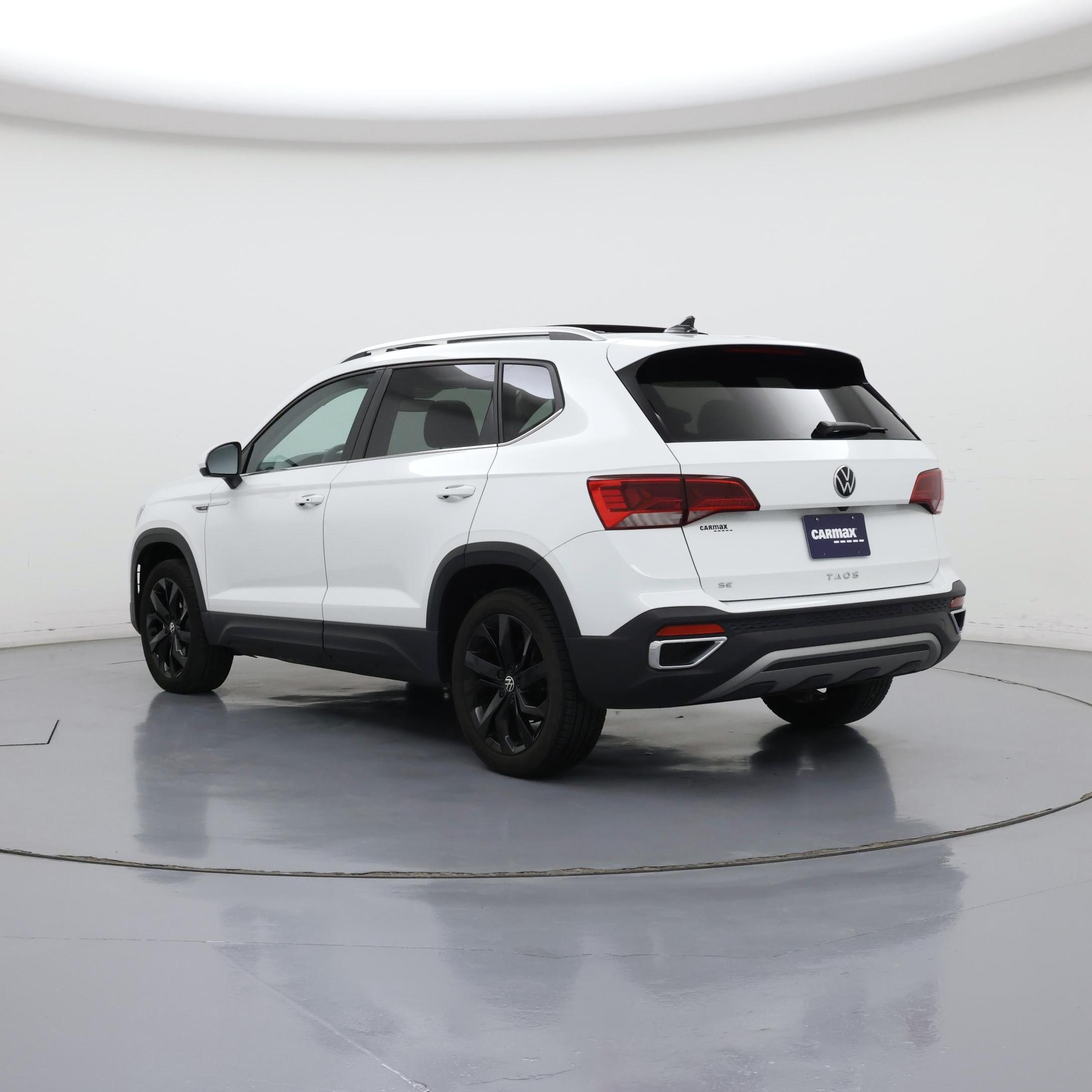 Thumbnail: 2024 Volkswagen Taos - 2