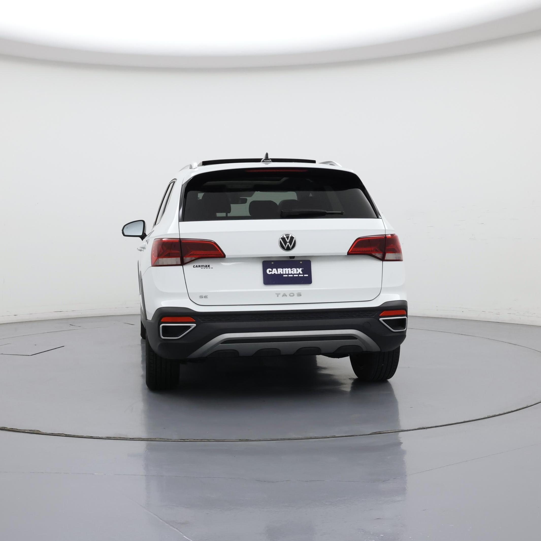 Thumbnail: 2024 Volkswagen Taos - 6