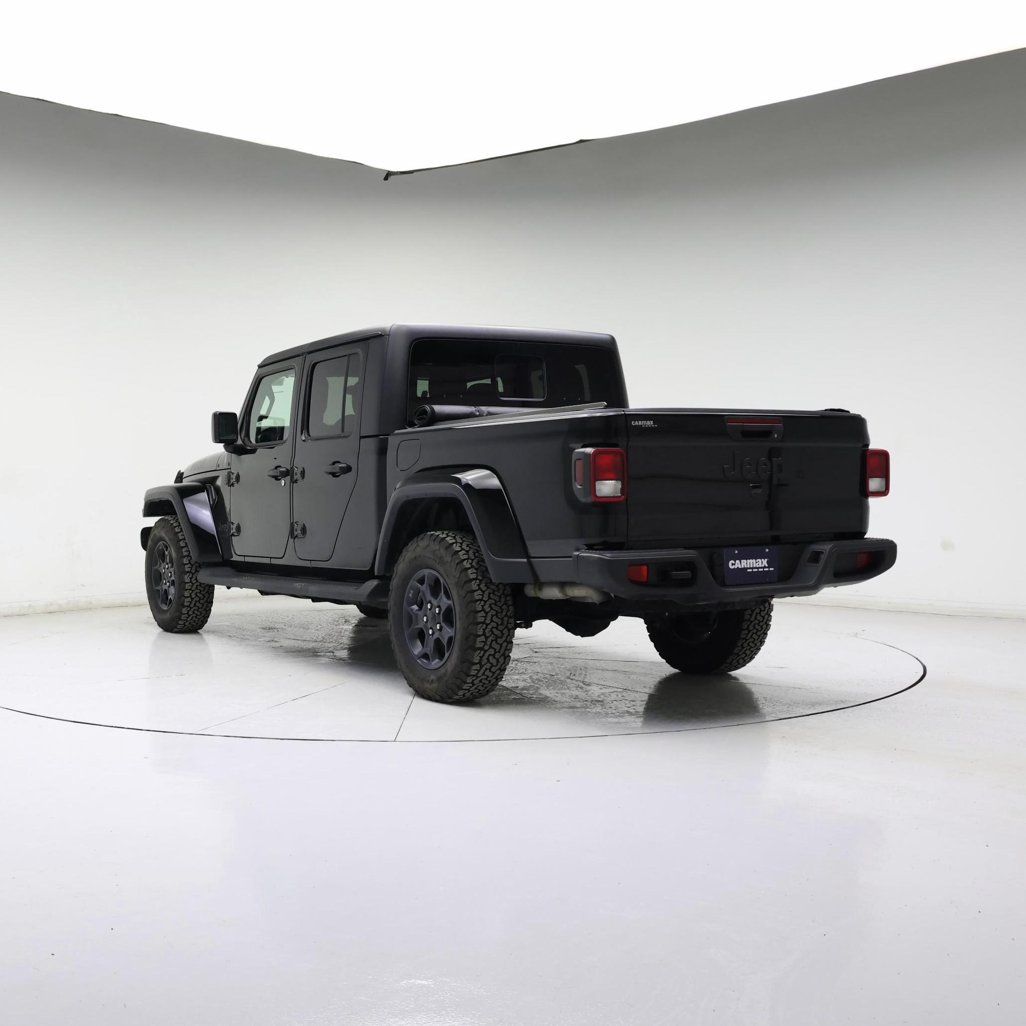 Thumbnail: 2023 Jeep Gladiator - 2