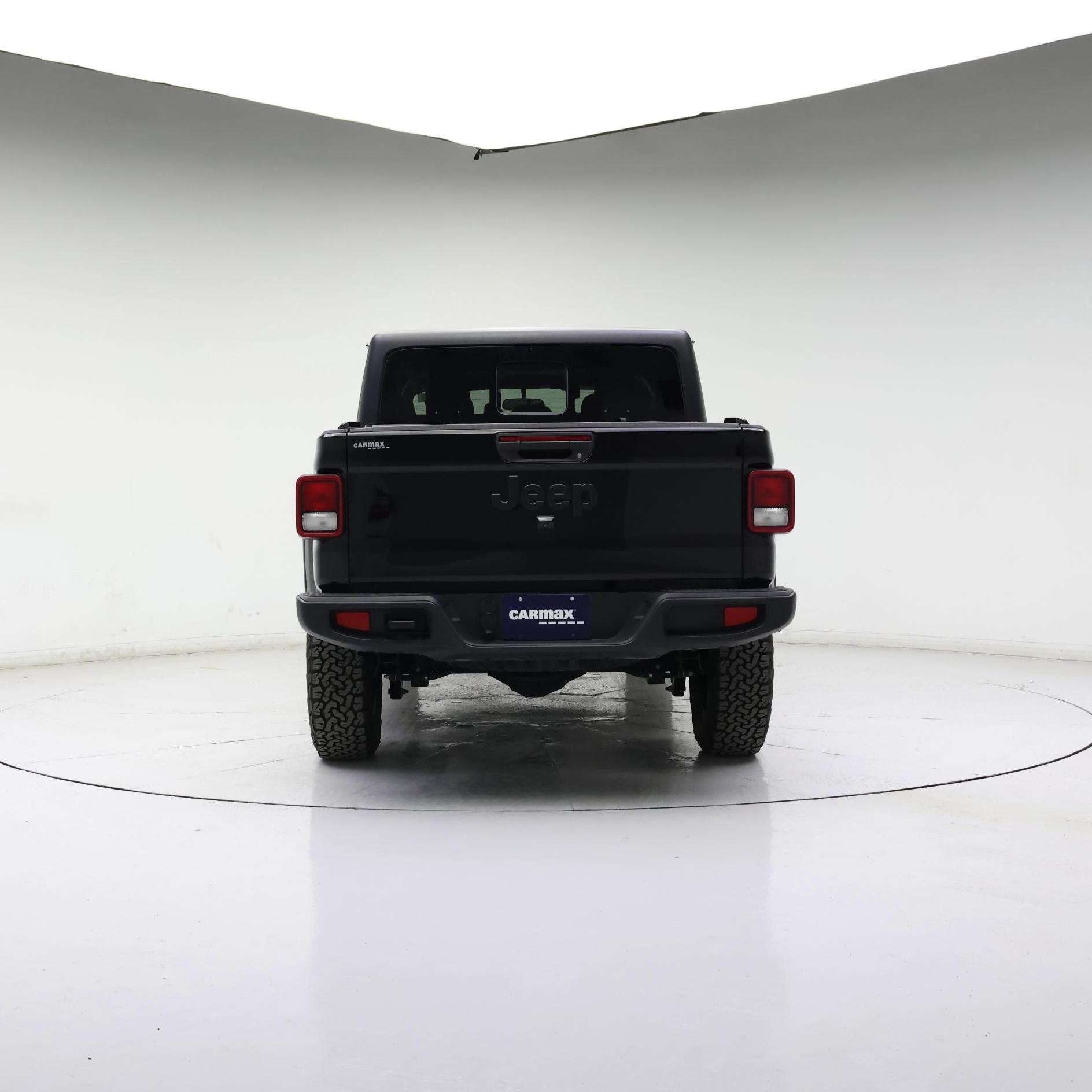 Thumbnail: 2023 Jeep Gladiator - 6