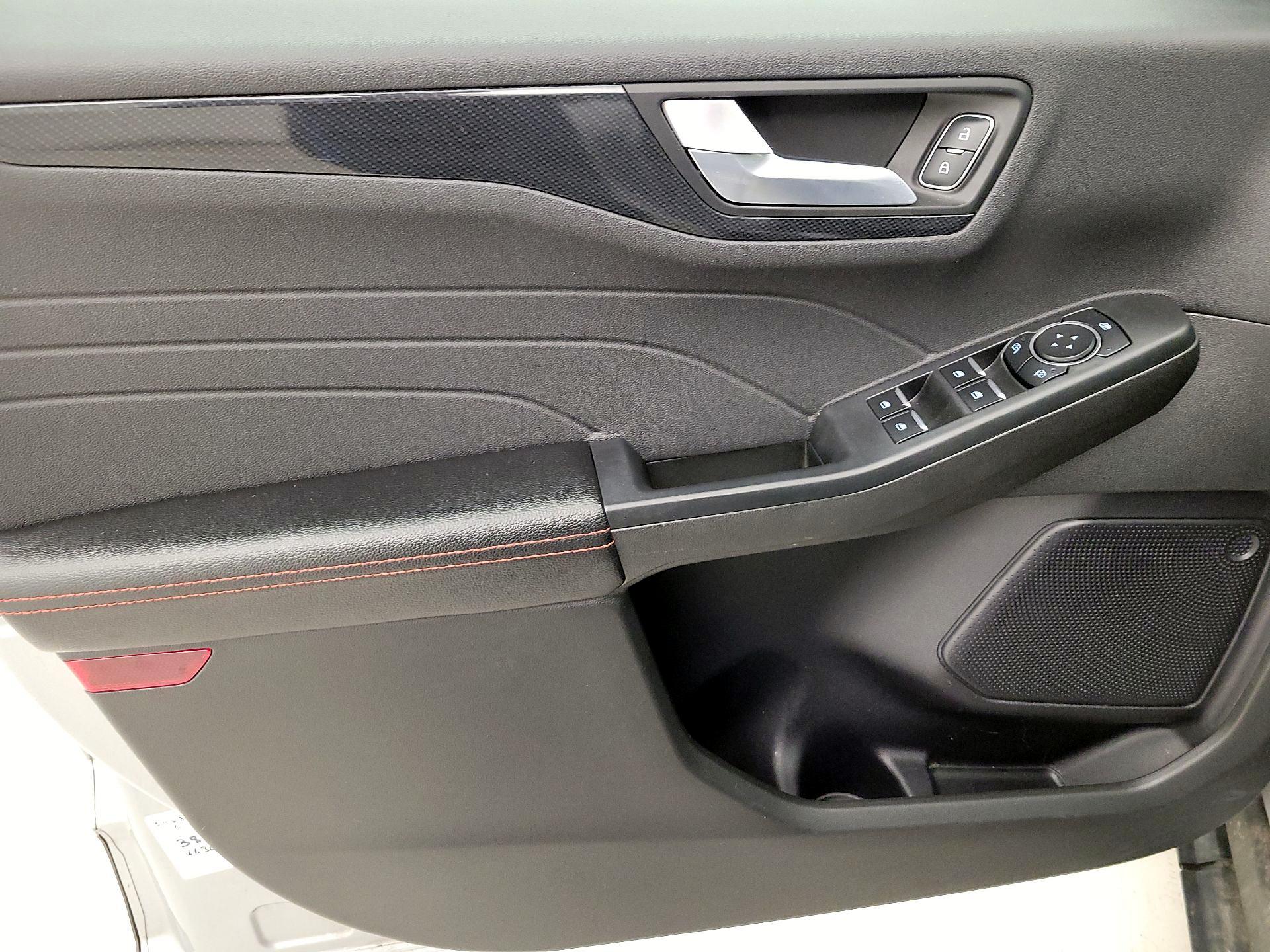 Thumbnail: 2024 Ford Escape - 12