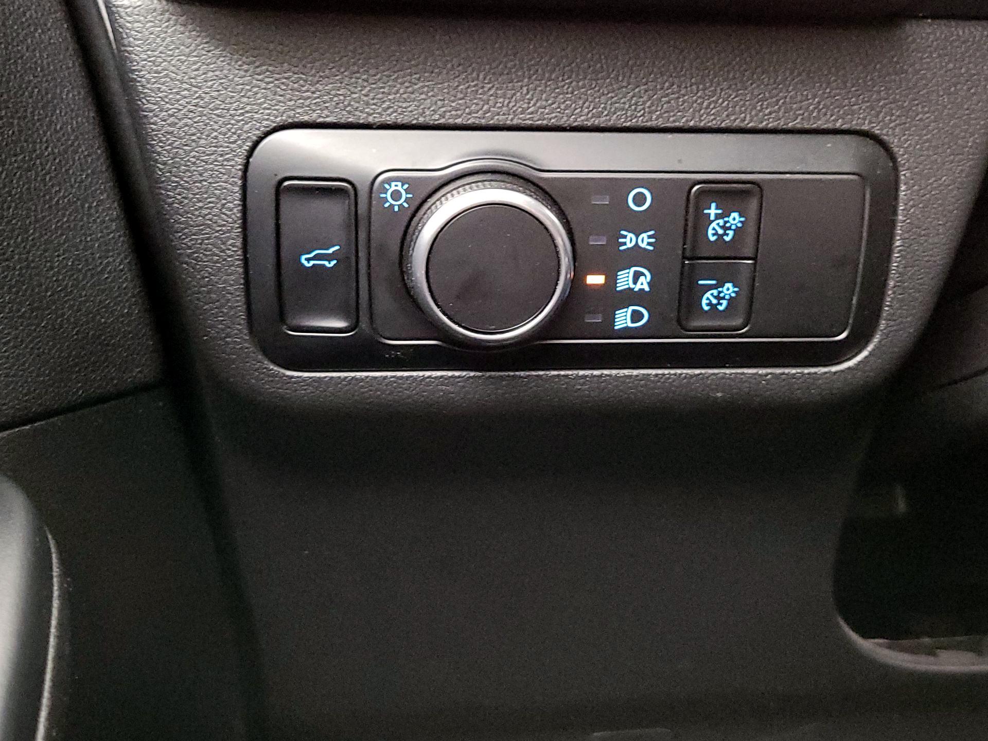 Thumbnail: 2024 Ford Escape - 13