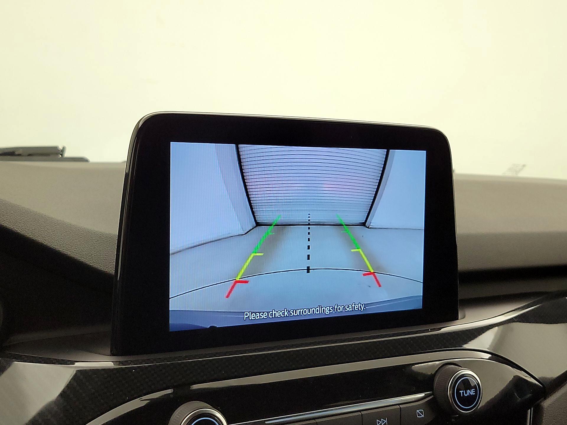 Thumbnail: 2024 Ford Escape - 14