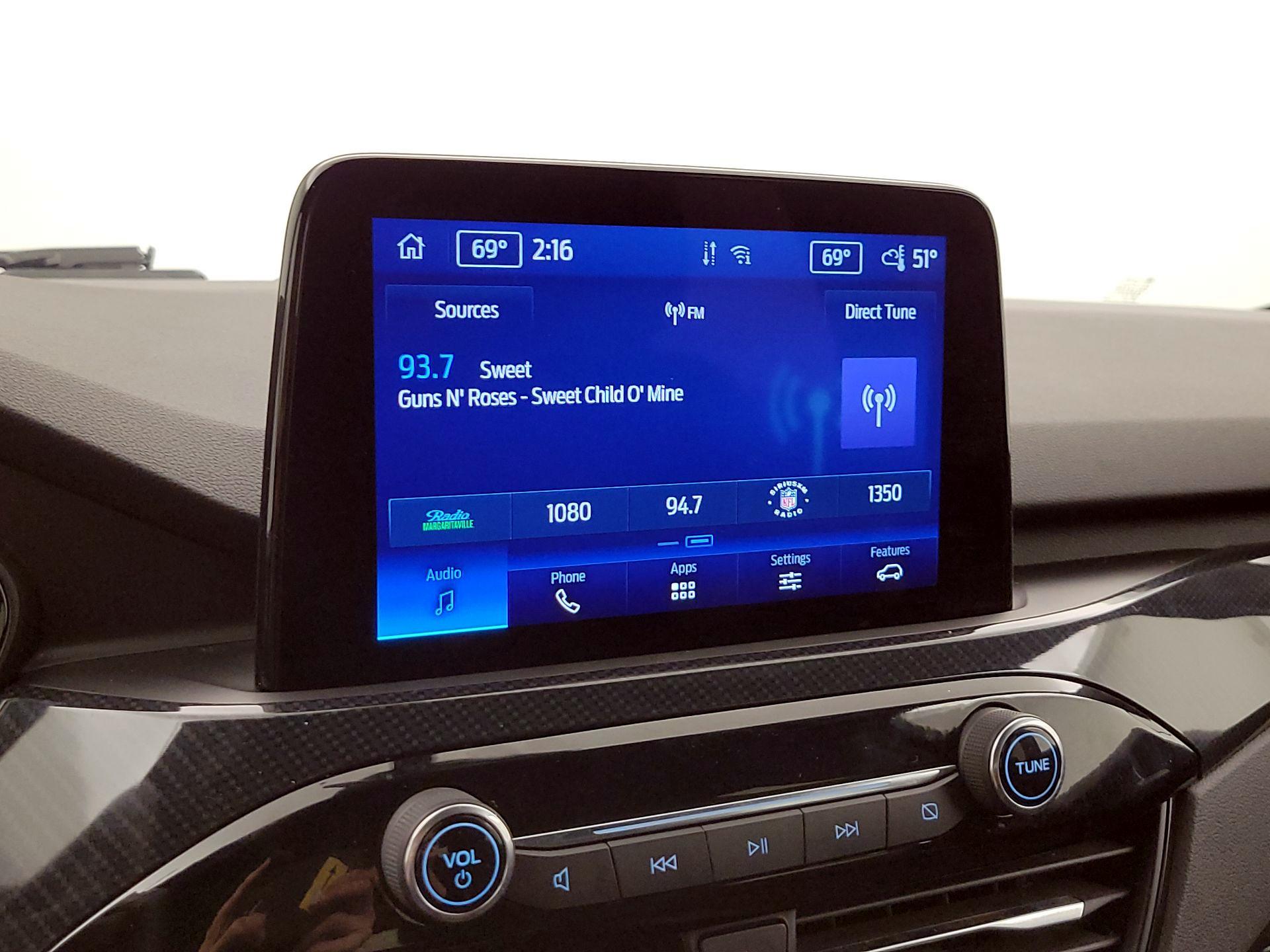 Thumbnail: 2024 Ford Escape - 15