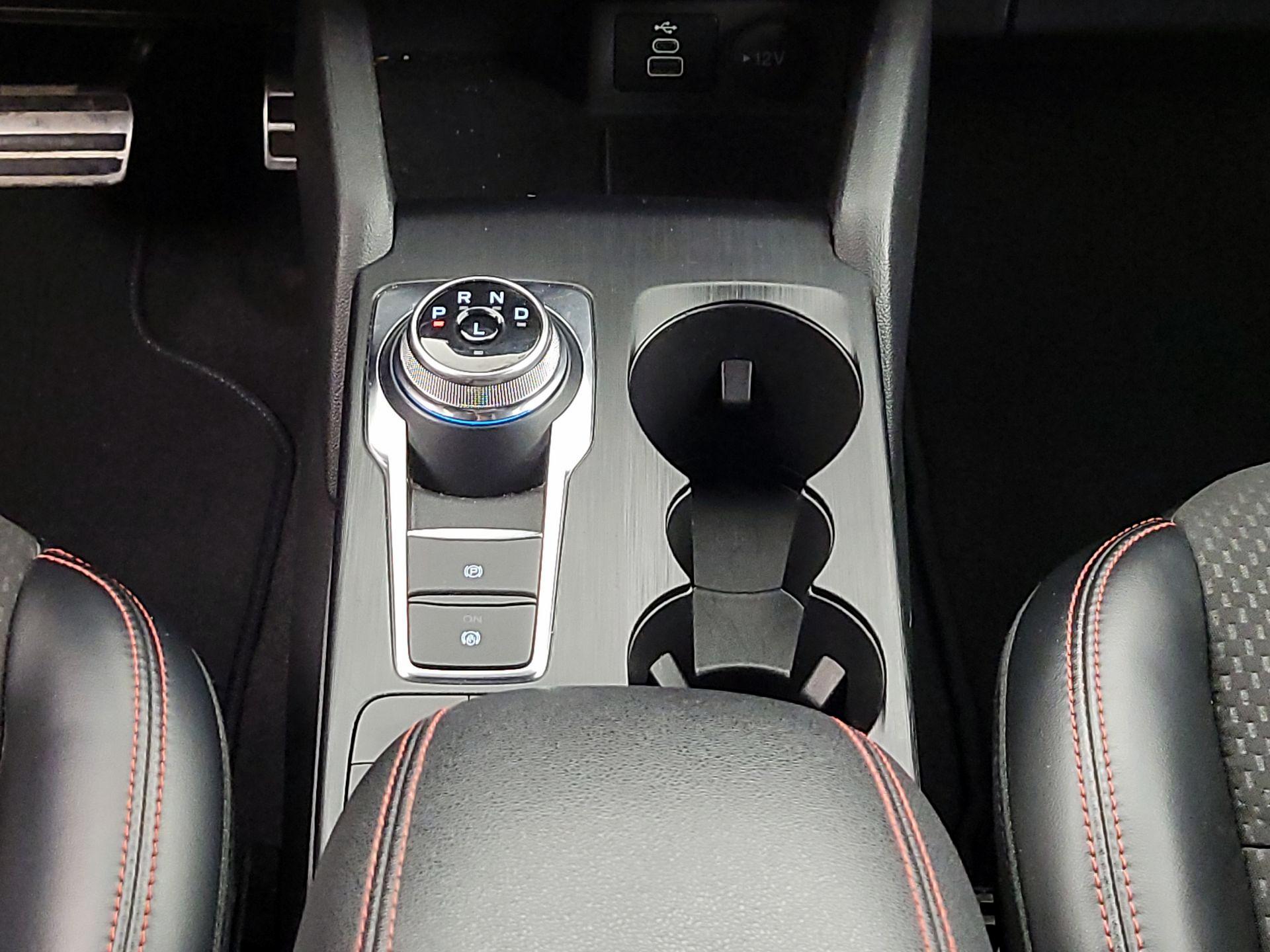 Thumbnail: 2024 Ford Escape - 17