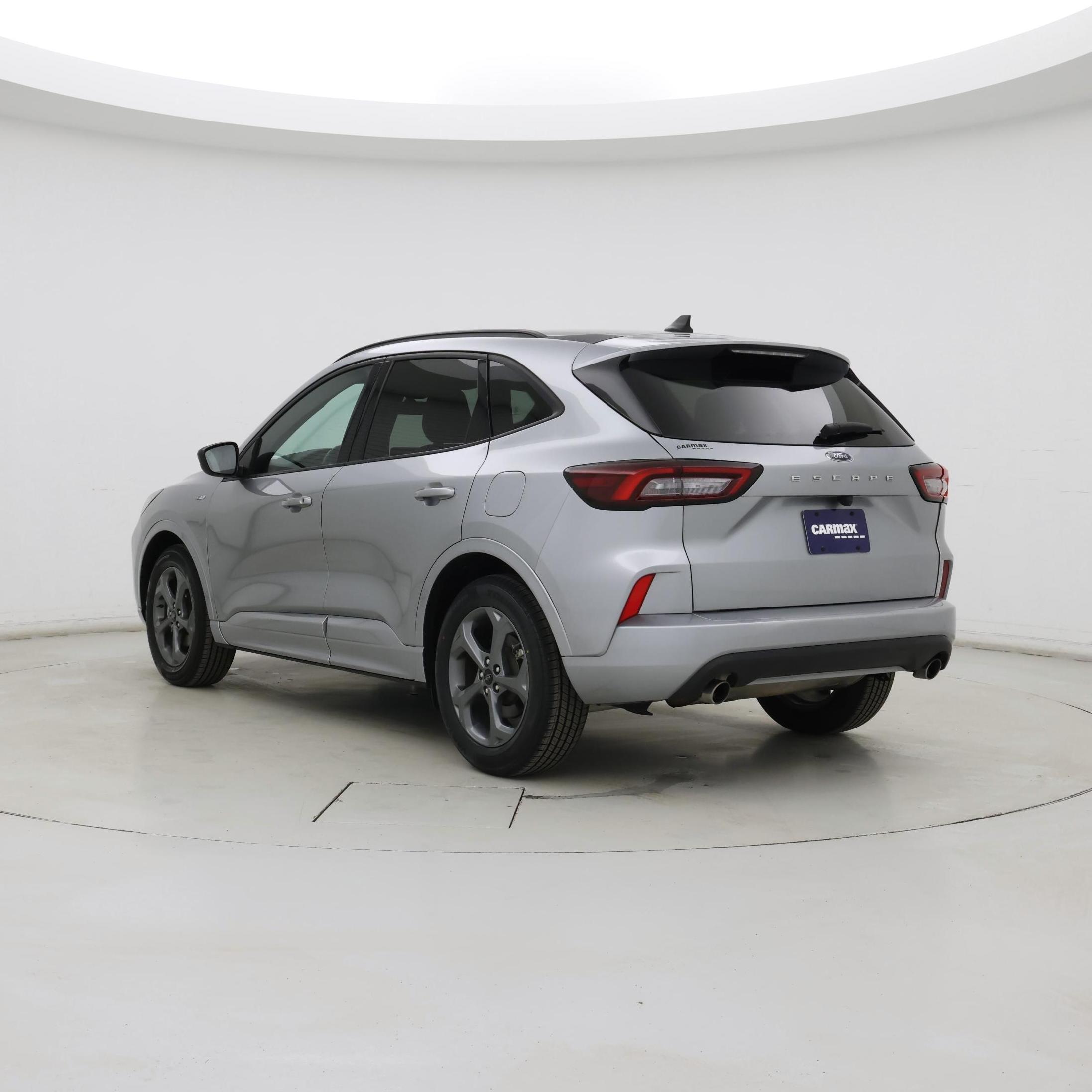 Thumbnail: 2024 Ford Escape - 2