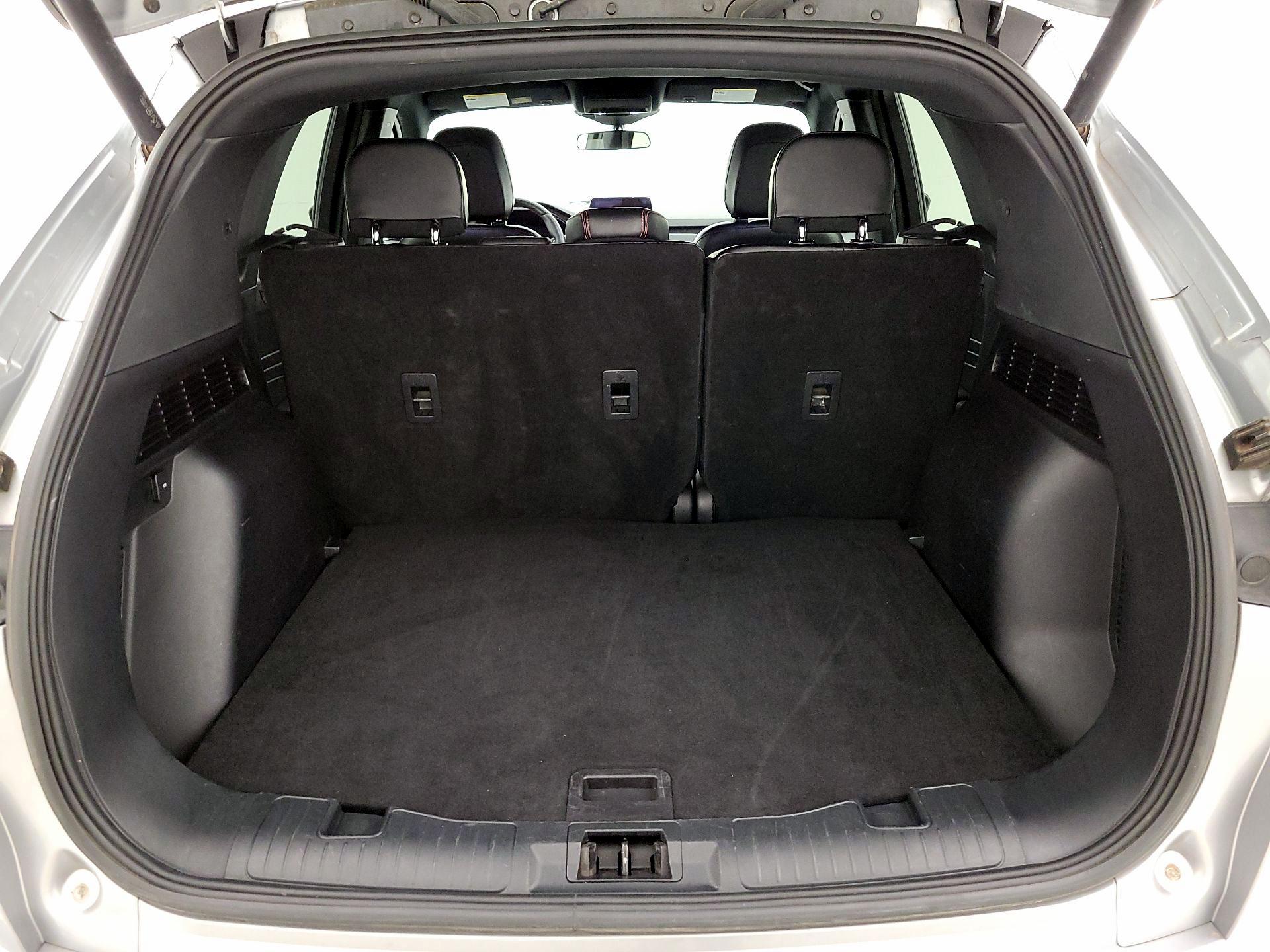 Thumbnail: 2024 Ford Escape - 20