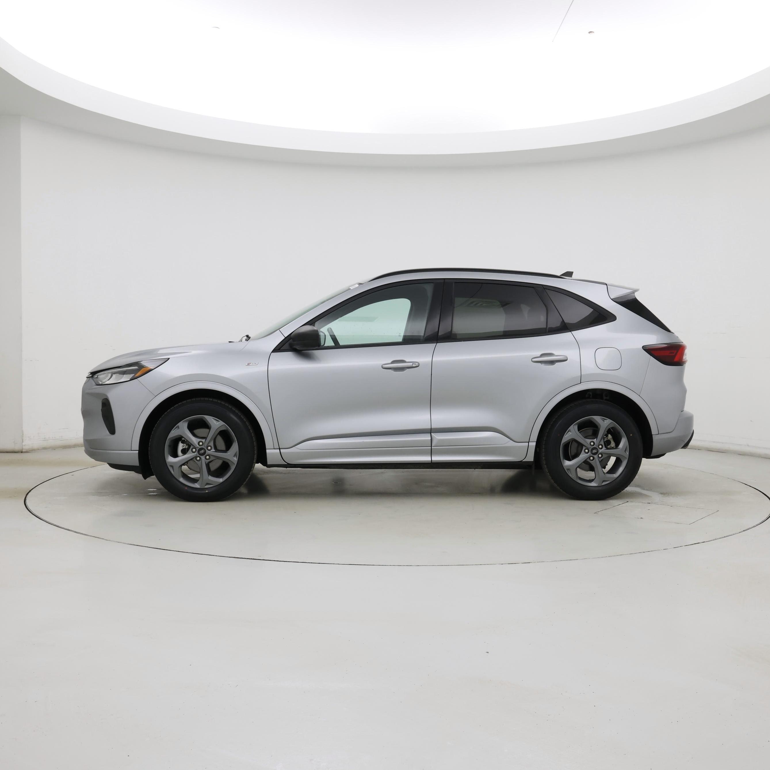 Thumbnail: 2024 Ford Escape - 3